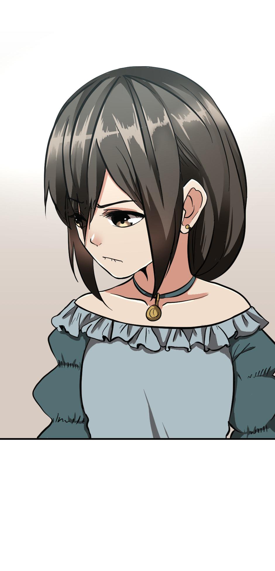 The Beginning After the End 34