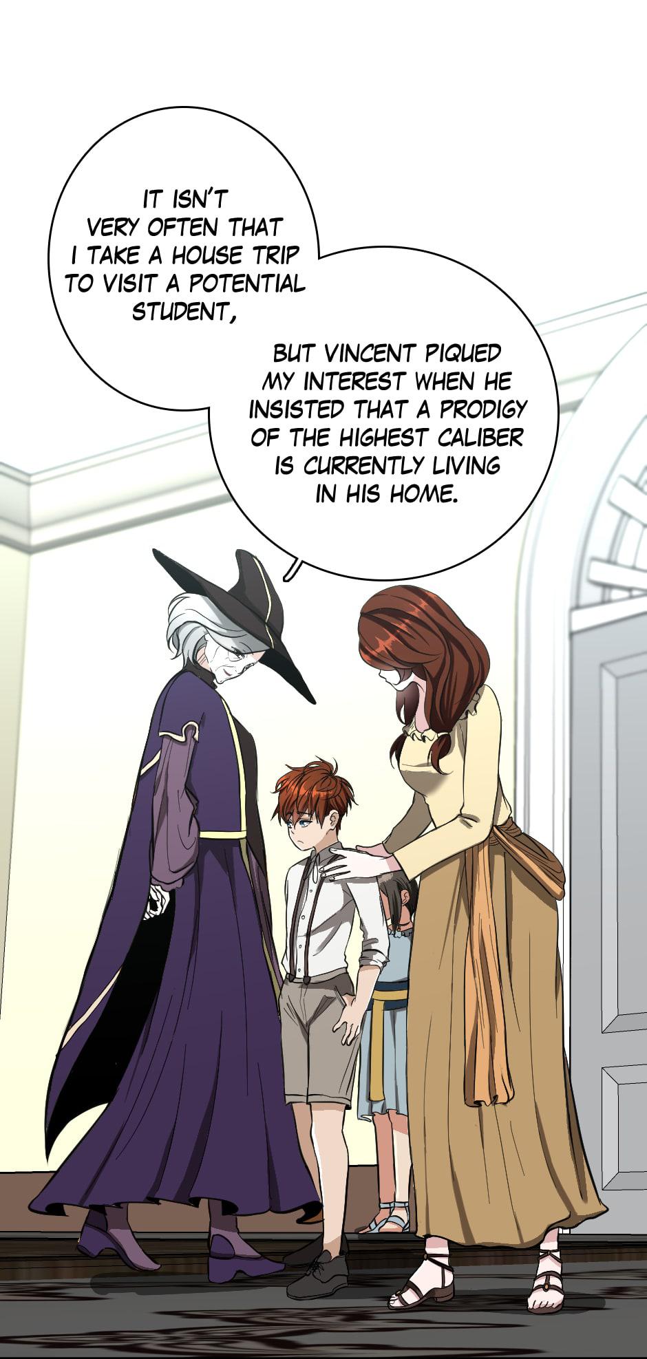 The Beginning After the End 34