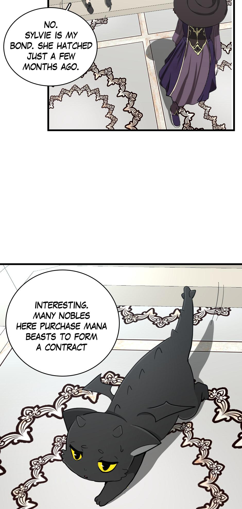 The Beginning After the End 34