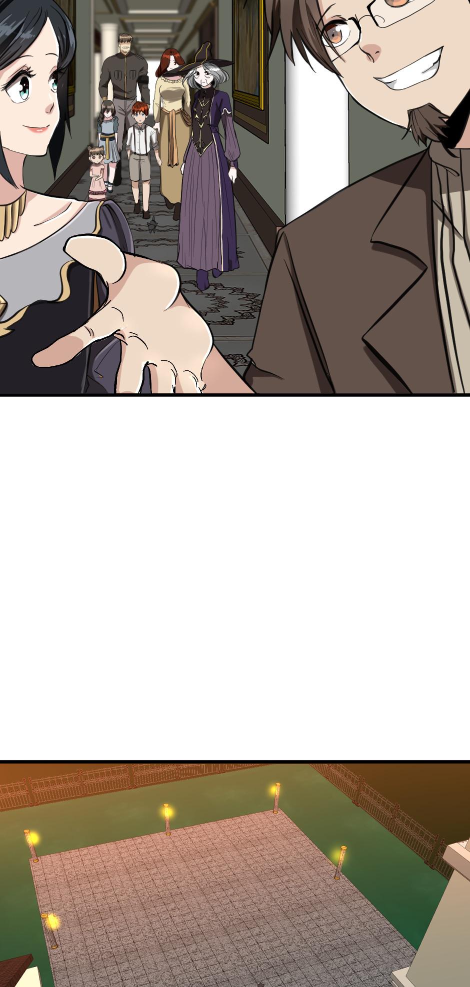 The Beginning After the End 34