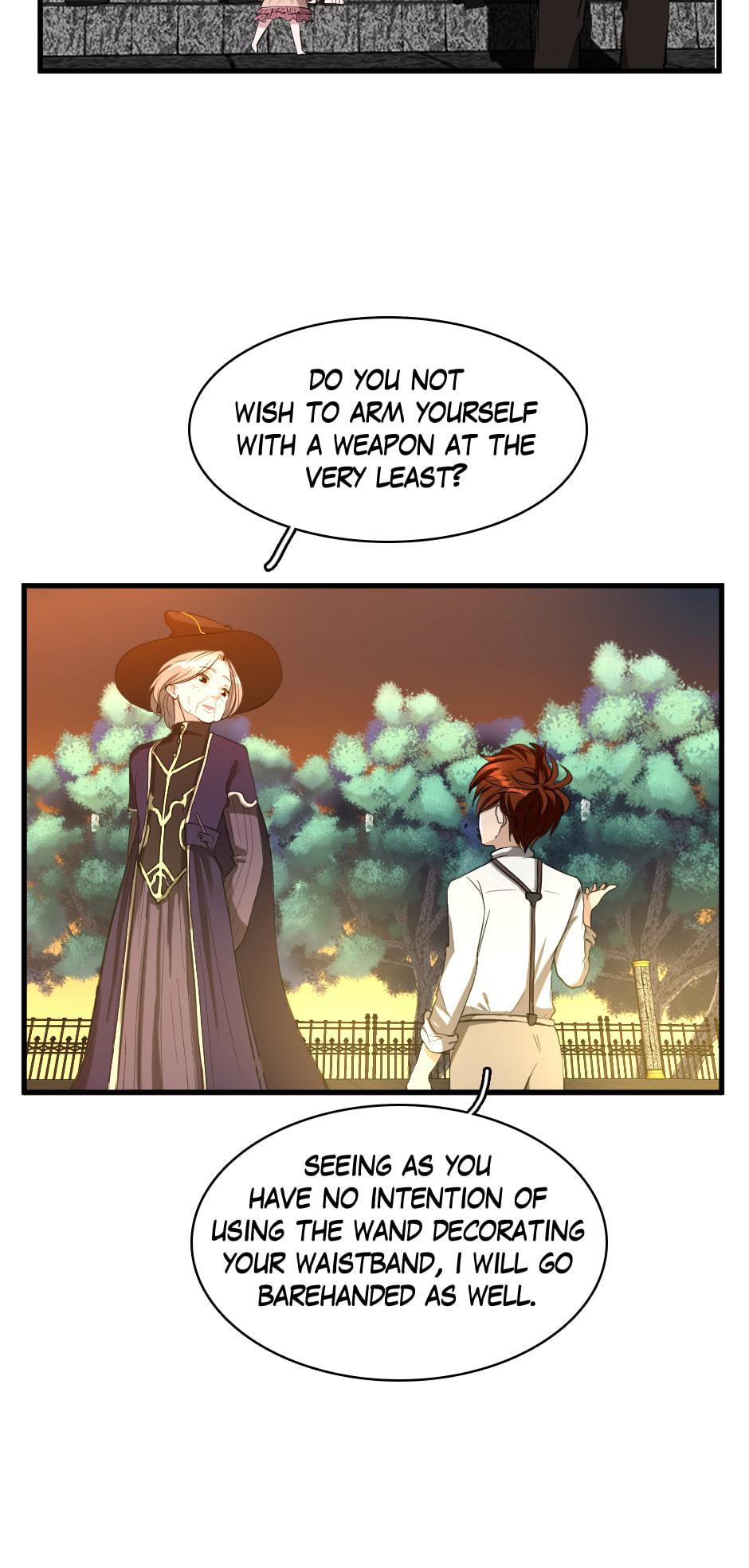 The Beginning After the End 34