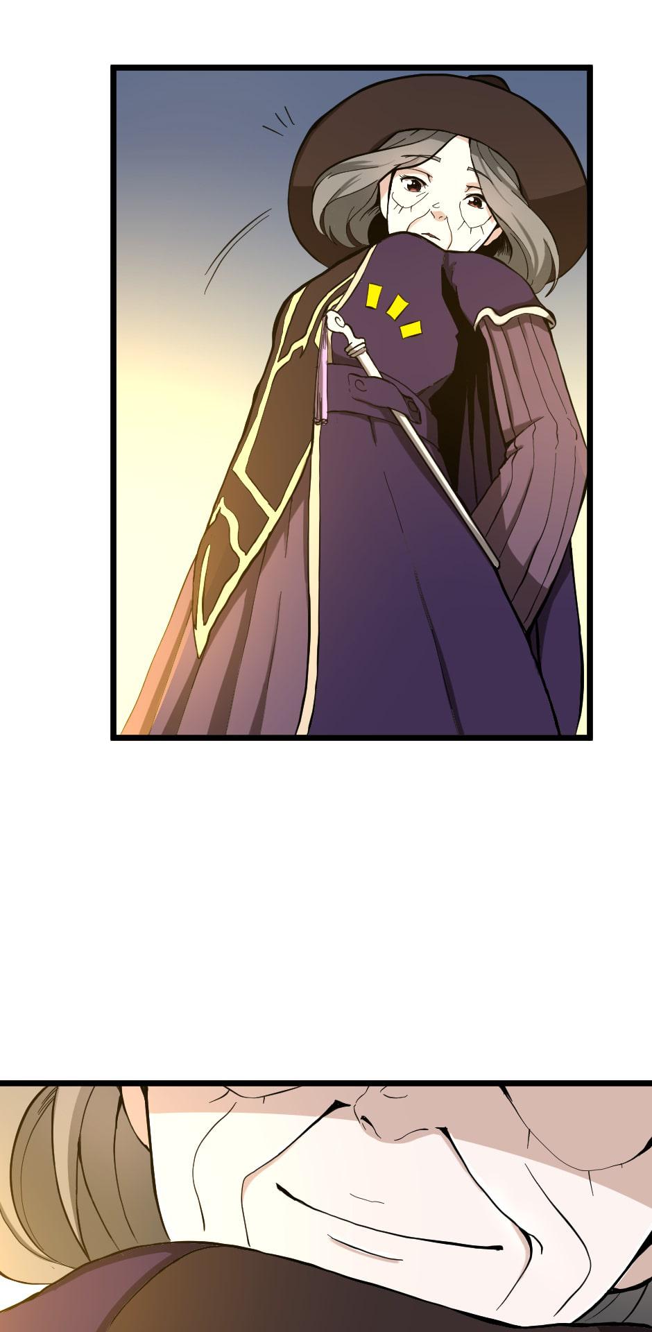 The Beginning After the End 34