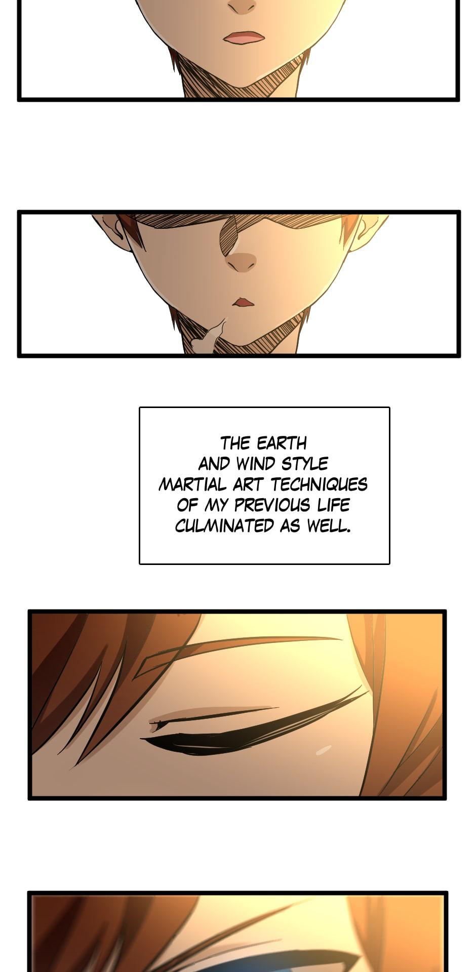 The Beginning After the End 34