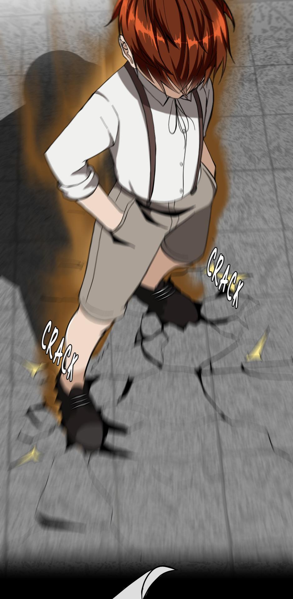 The Beginning After the End 34