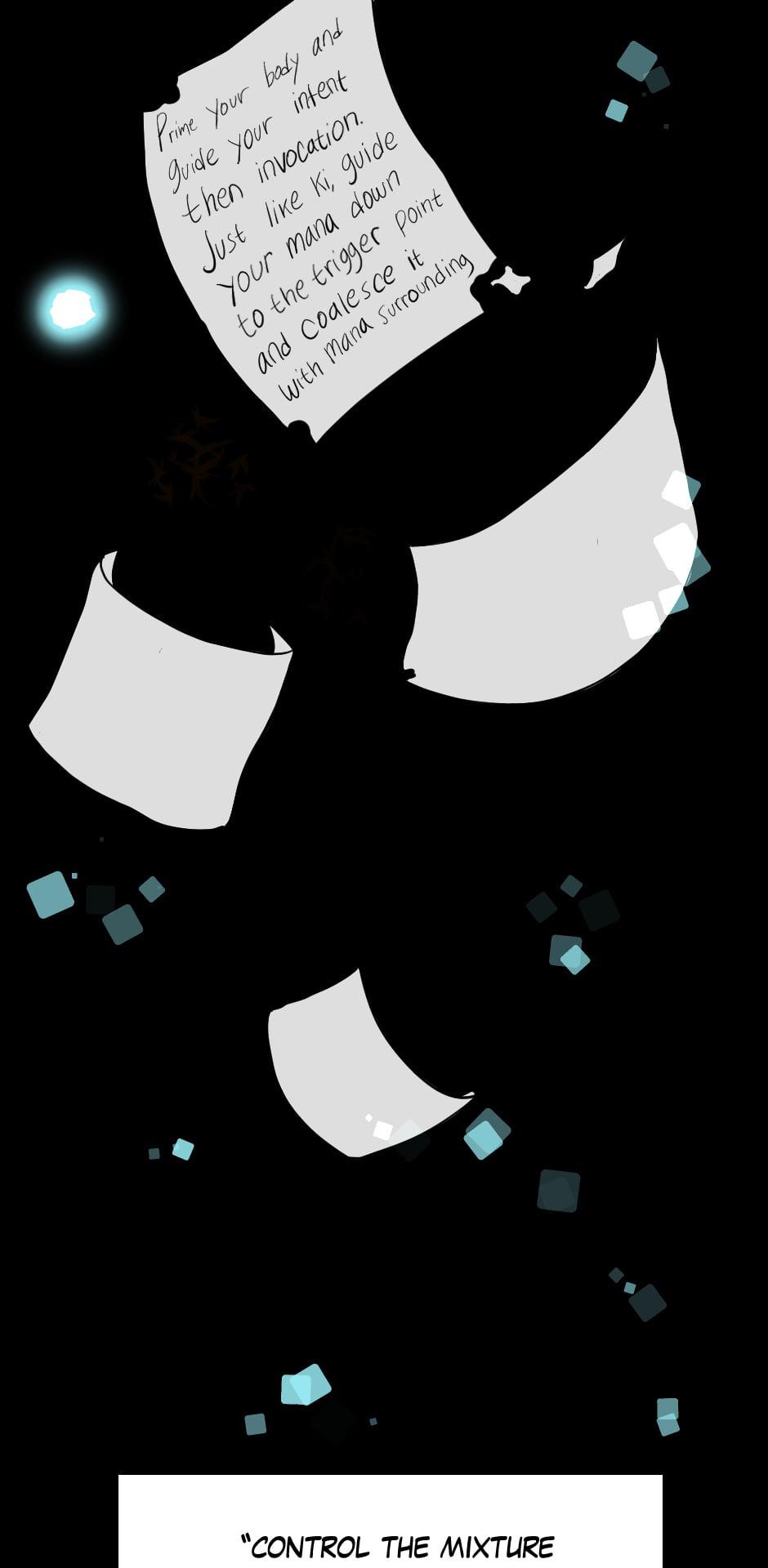 The Beginning After the End 34