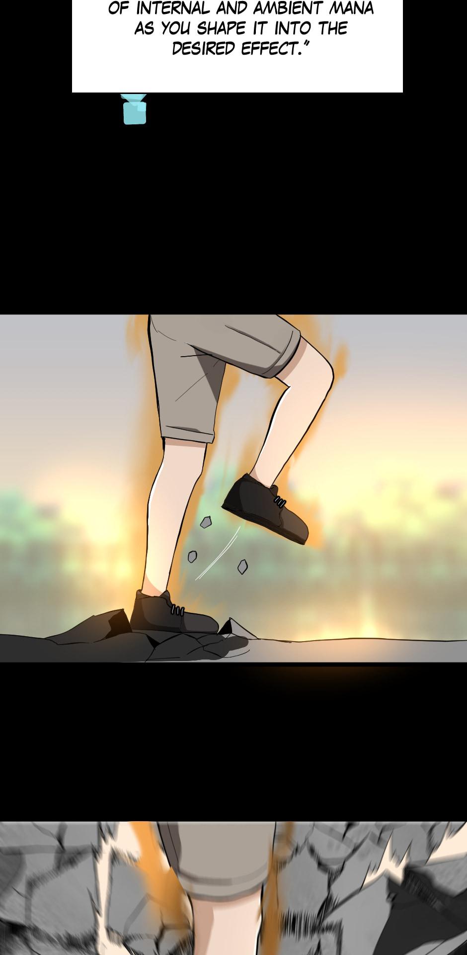 The Beginning After the End 34