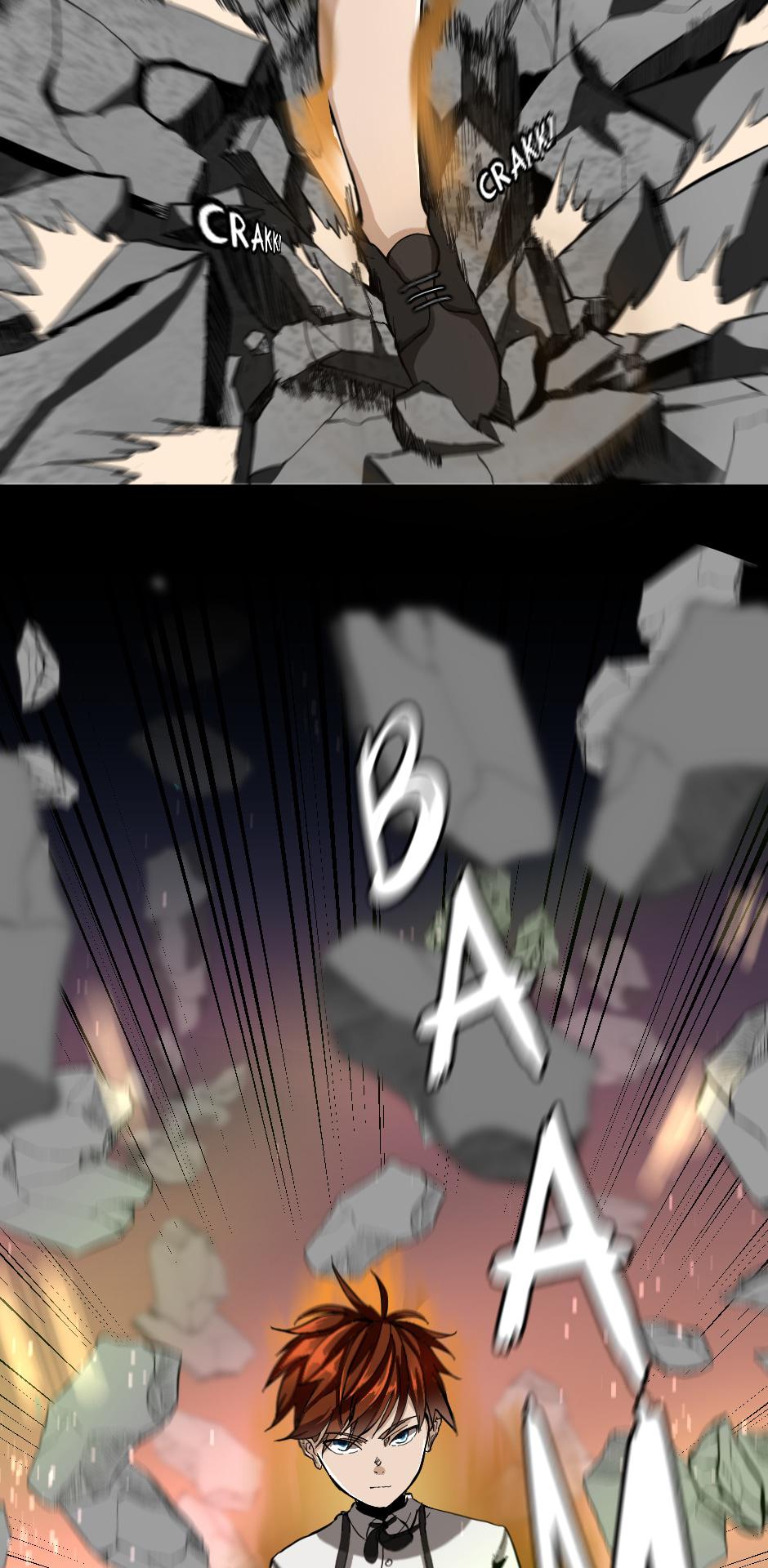 The Beginning After the End 34