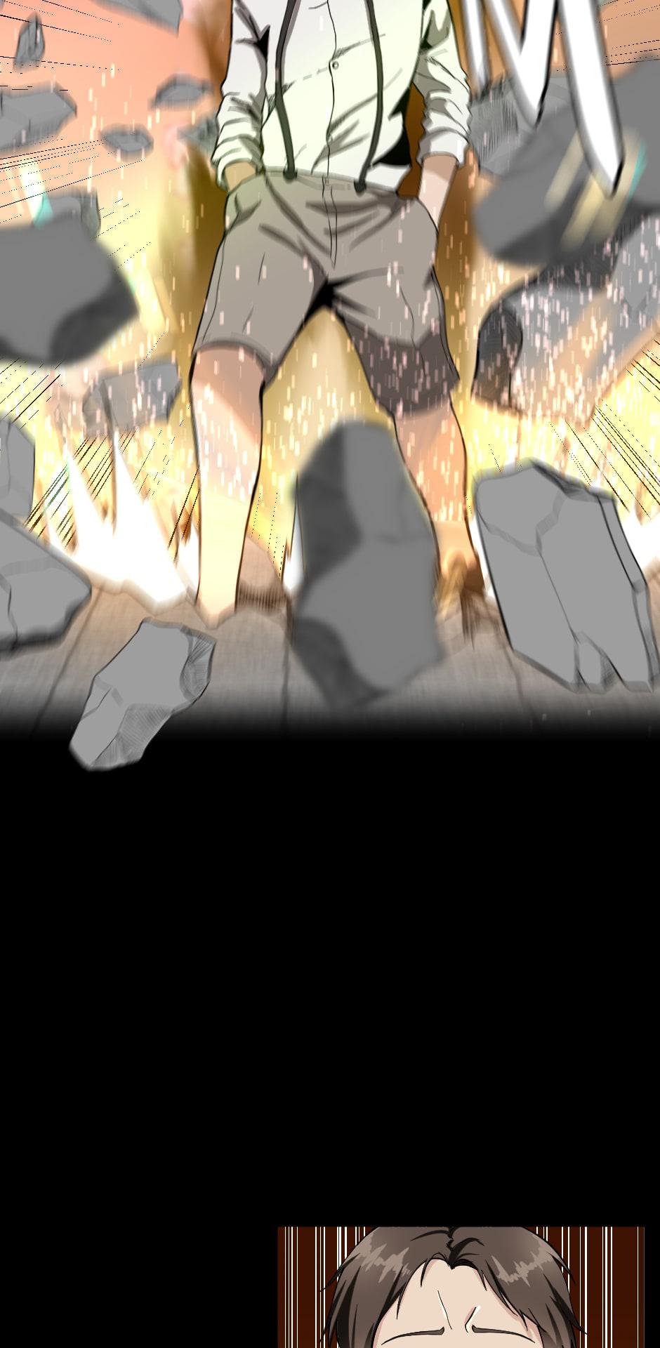 The Beginning After the End 34