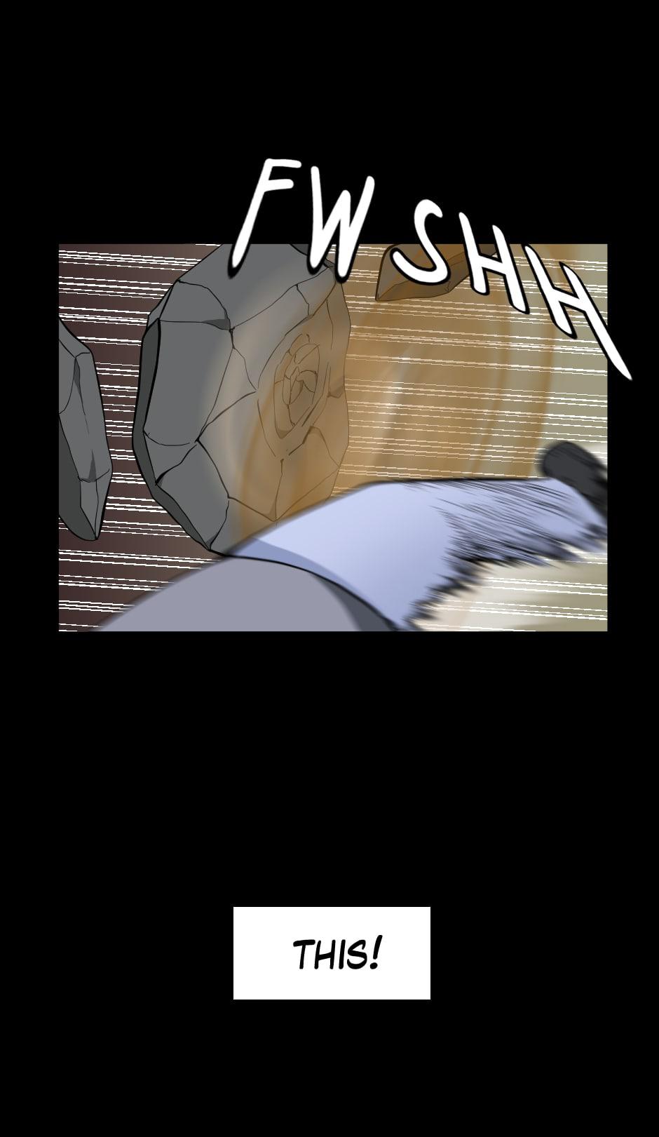 The Beginning After the End 34