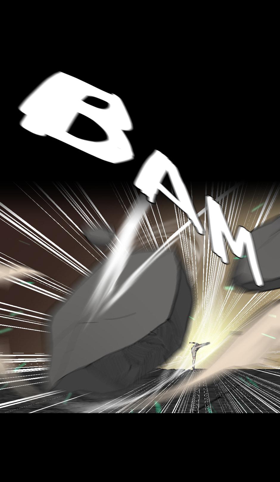 The Beginning After the End 34