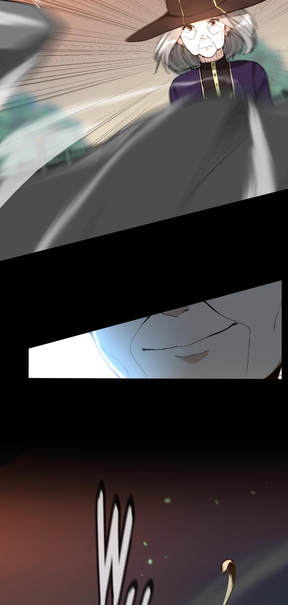 The Beginning After the End 35