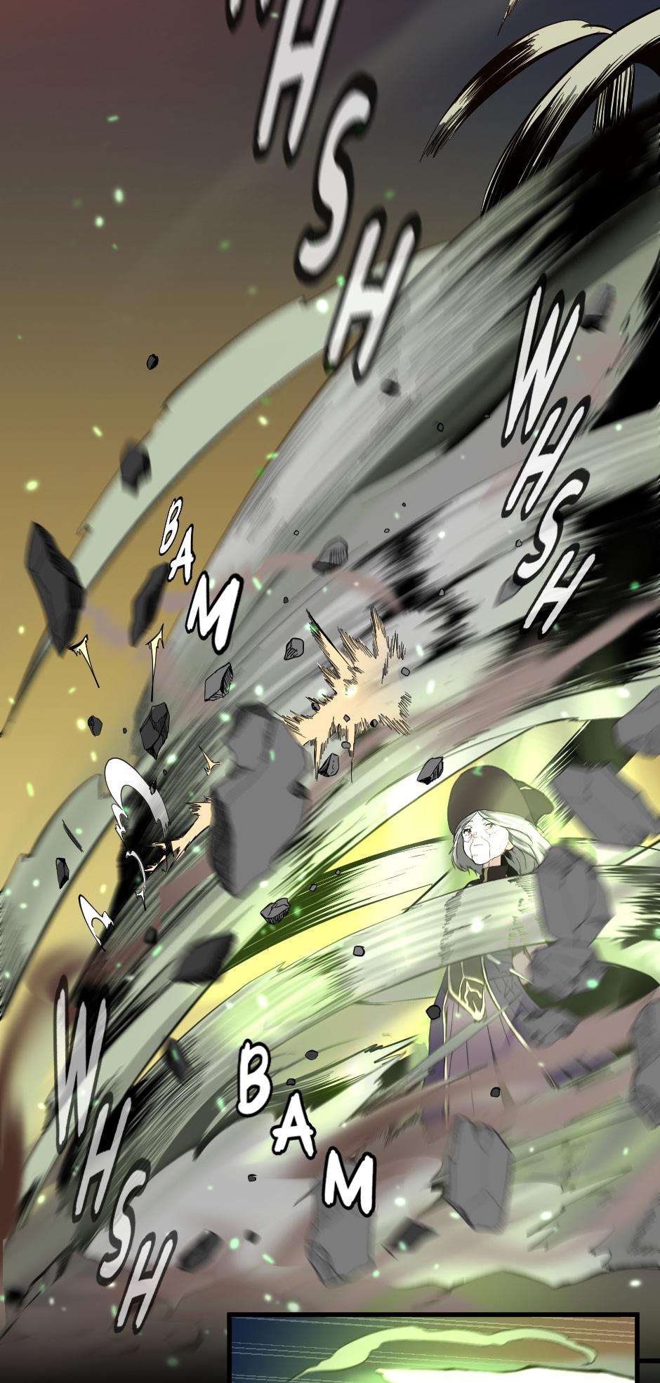 The Beginning After the End 35