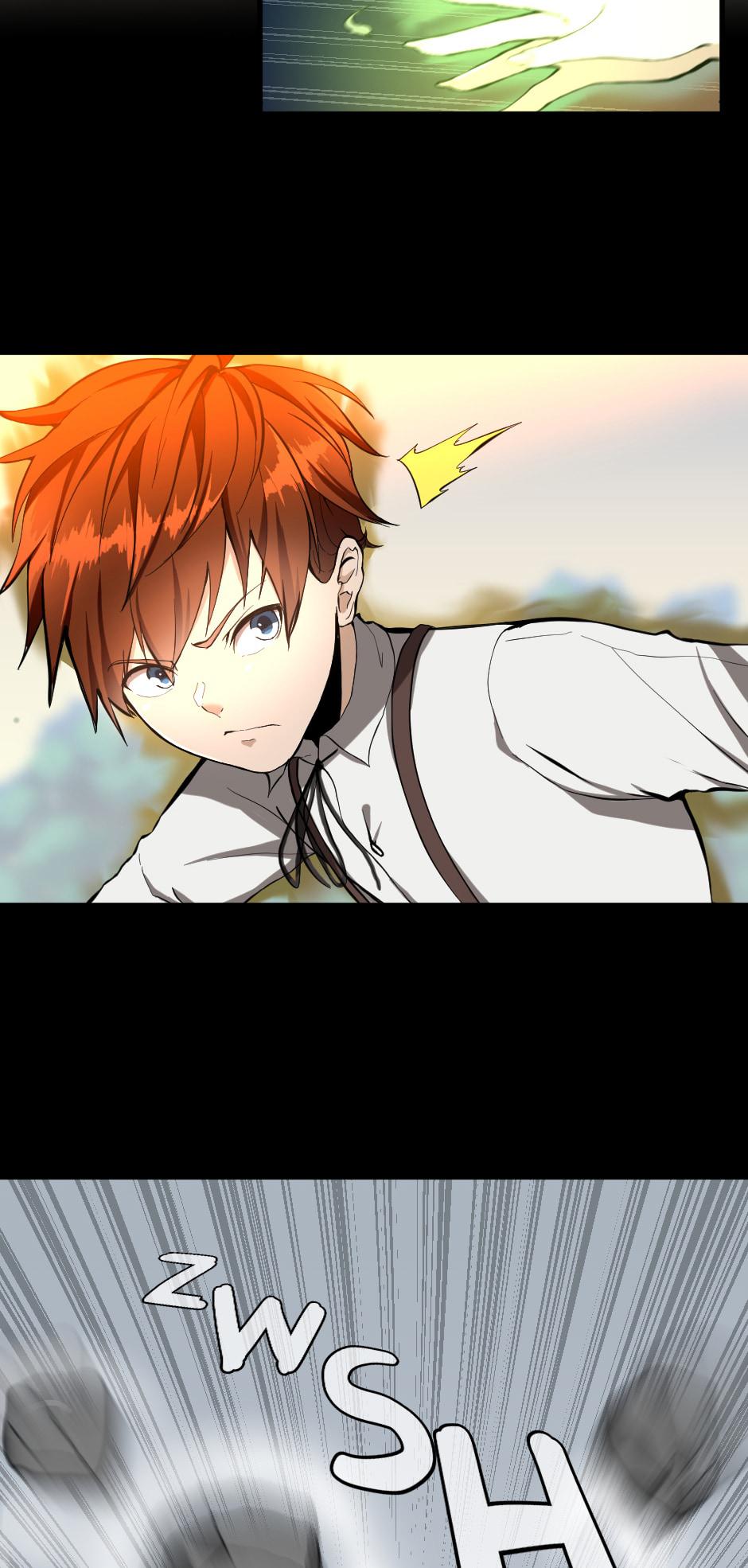 The Beginning After the End 35