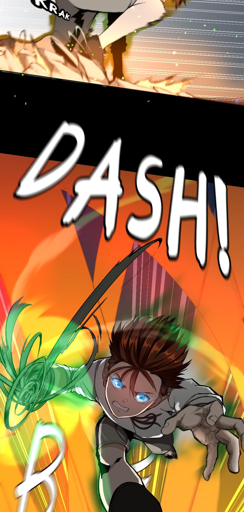 The Beginning After the End 35