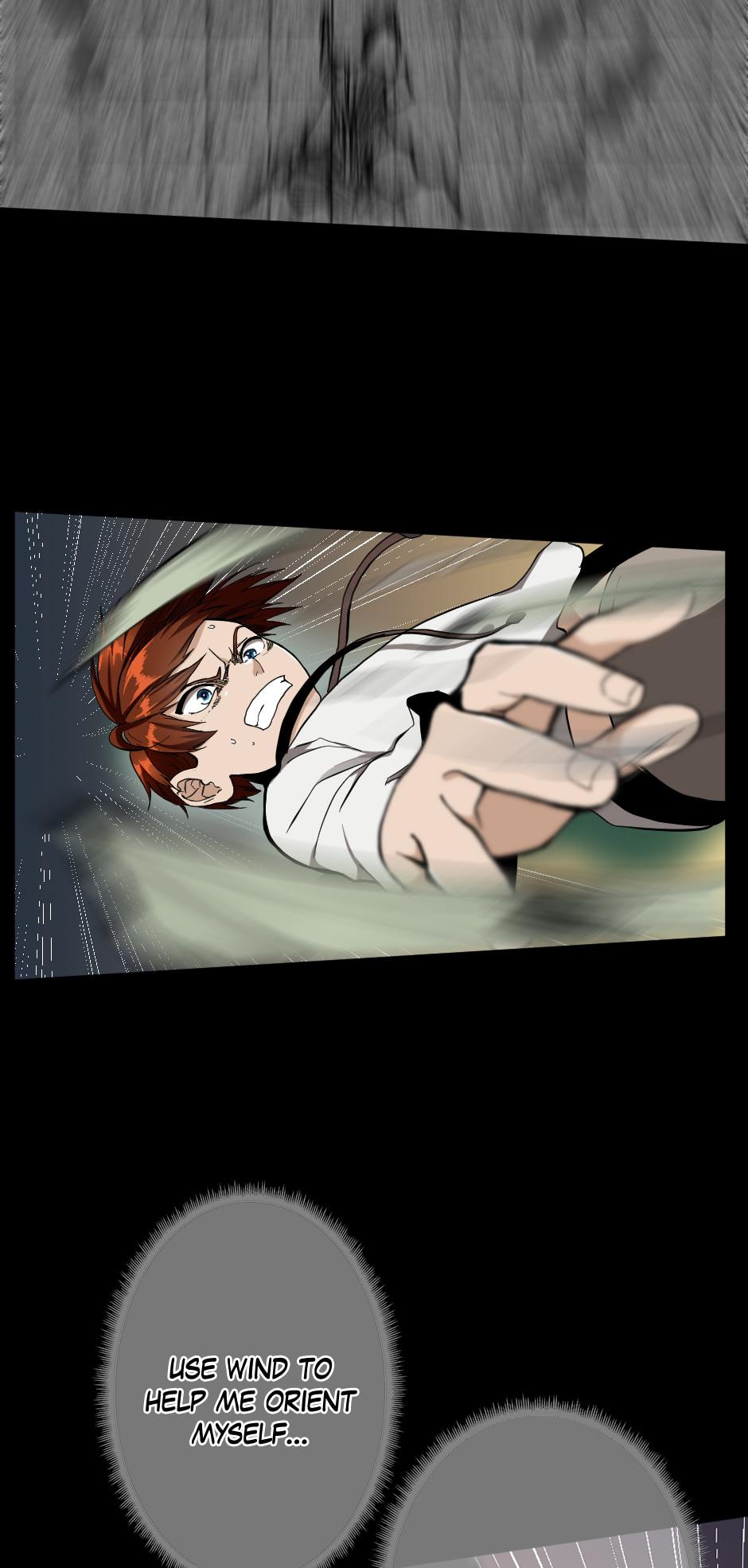 The Beginning After the End 35