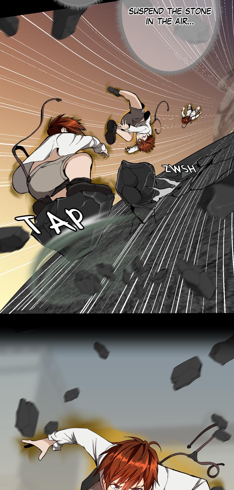 The Beginning After the End 35