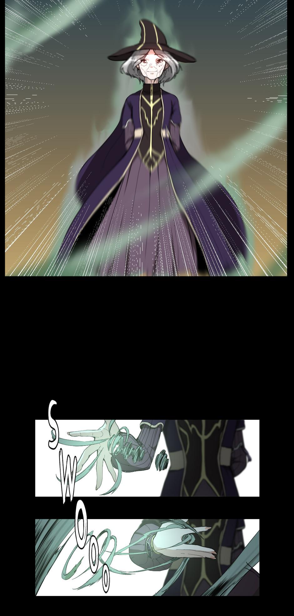 The Beginning After the End 35