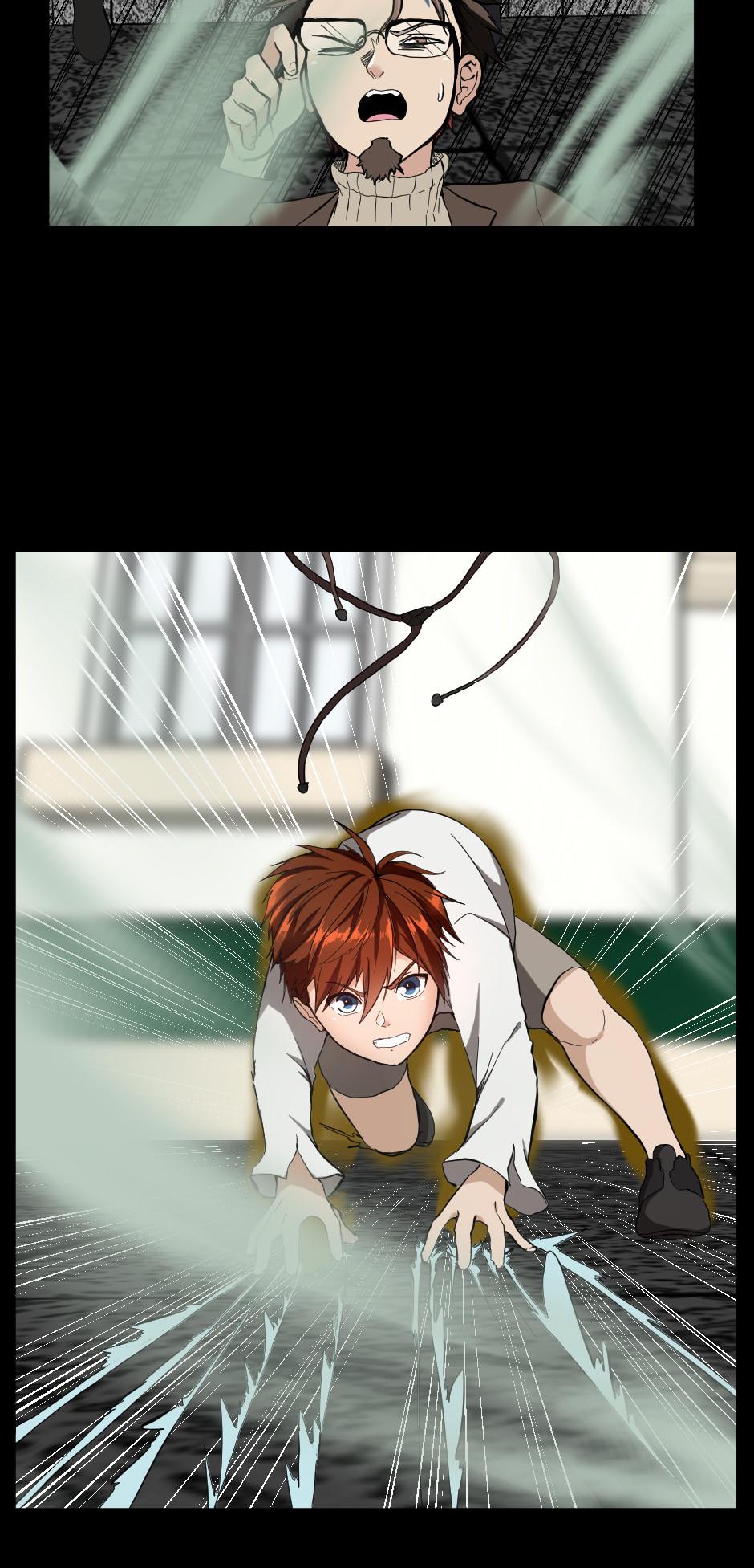 The Beginning After the End 35