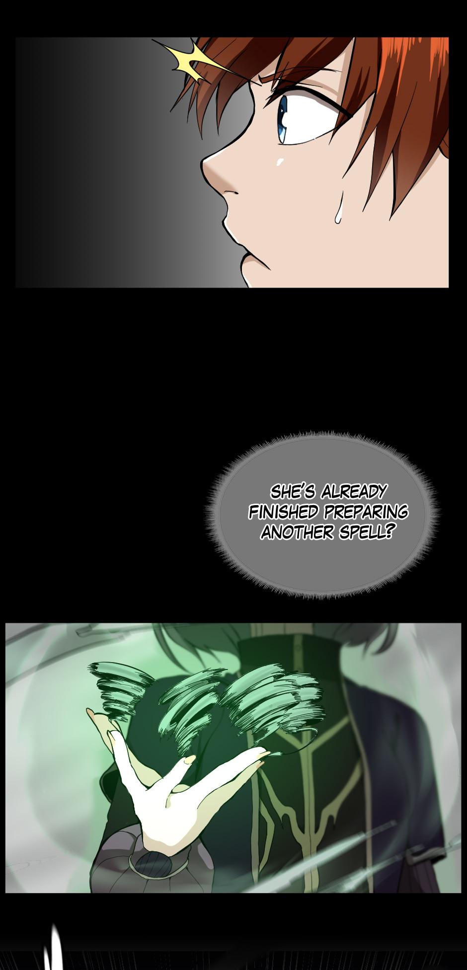 The Beginning After the End 35