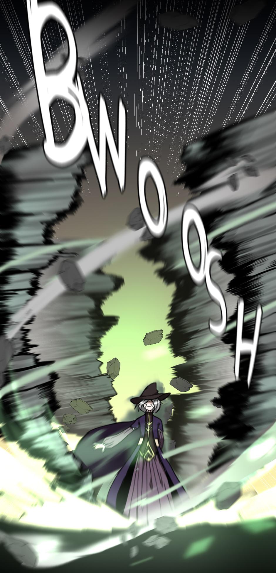 The Beginning After the End 35