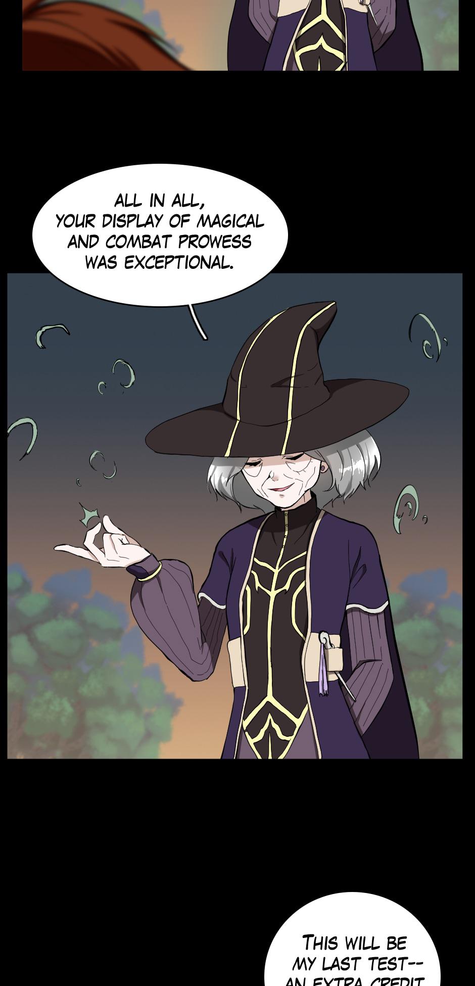 The Beginning After the End 35