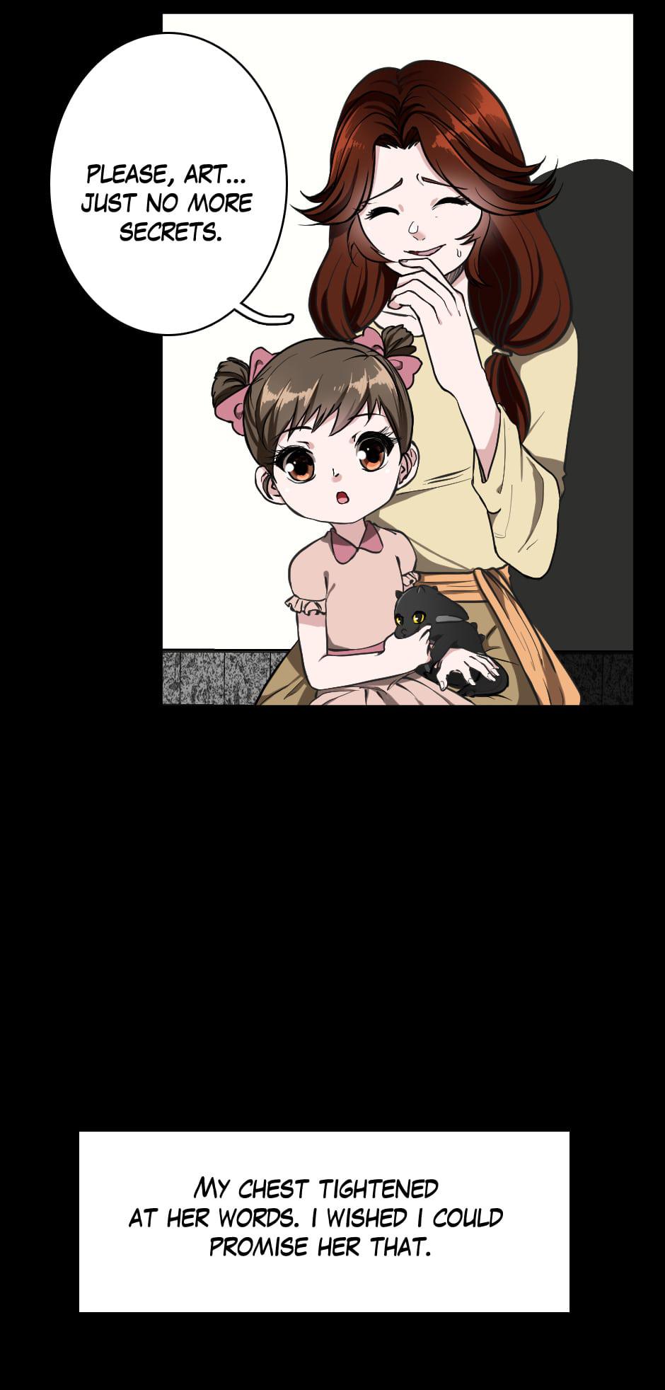 The Beginning After the End 35