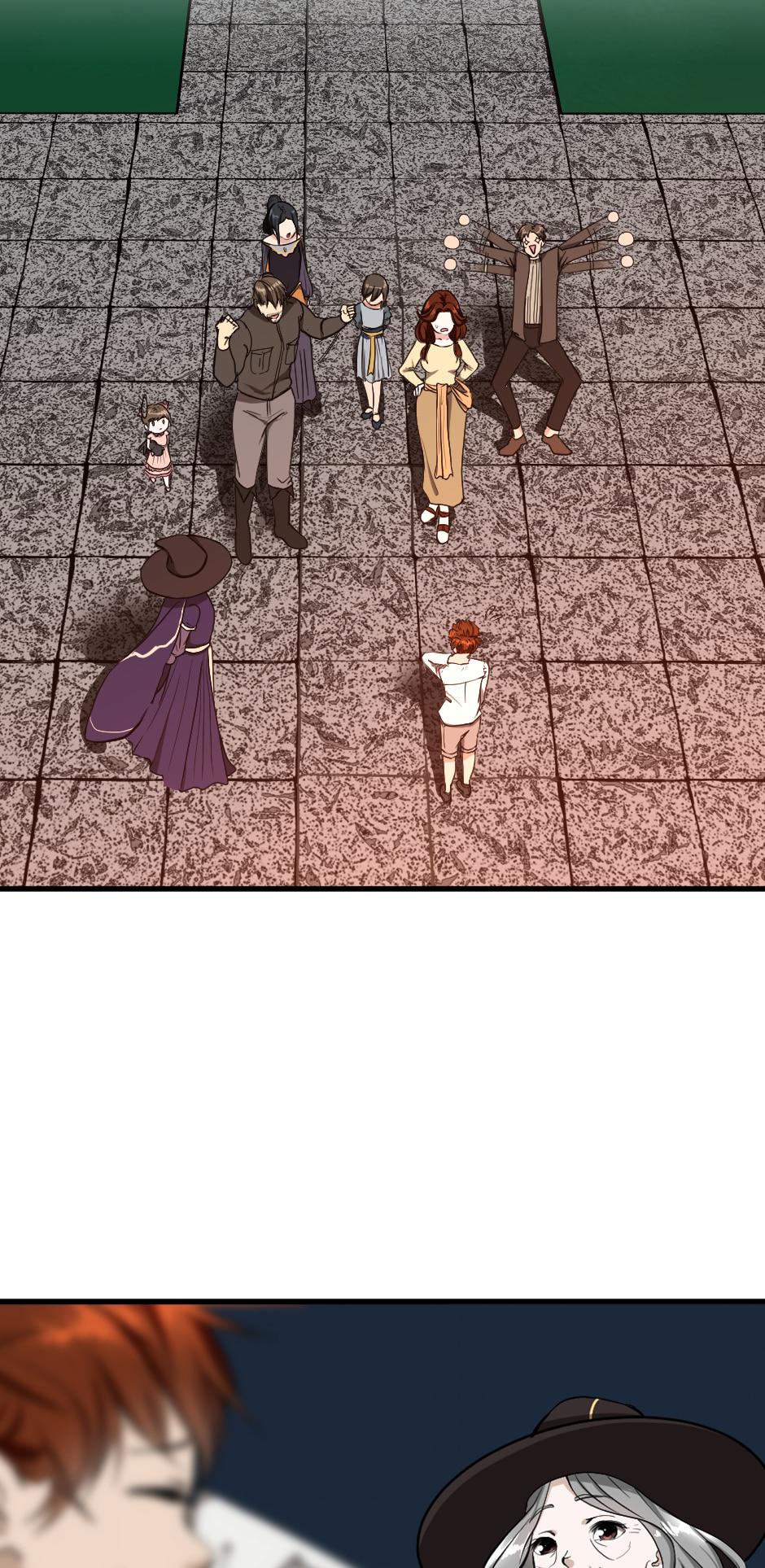 The Beginning After the End 35