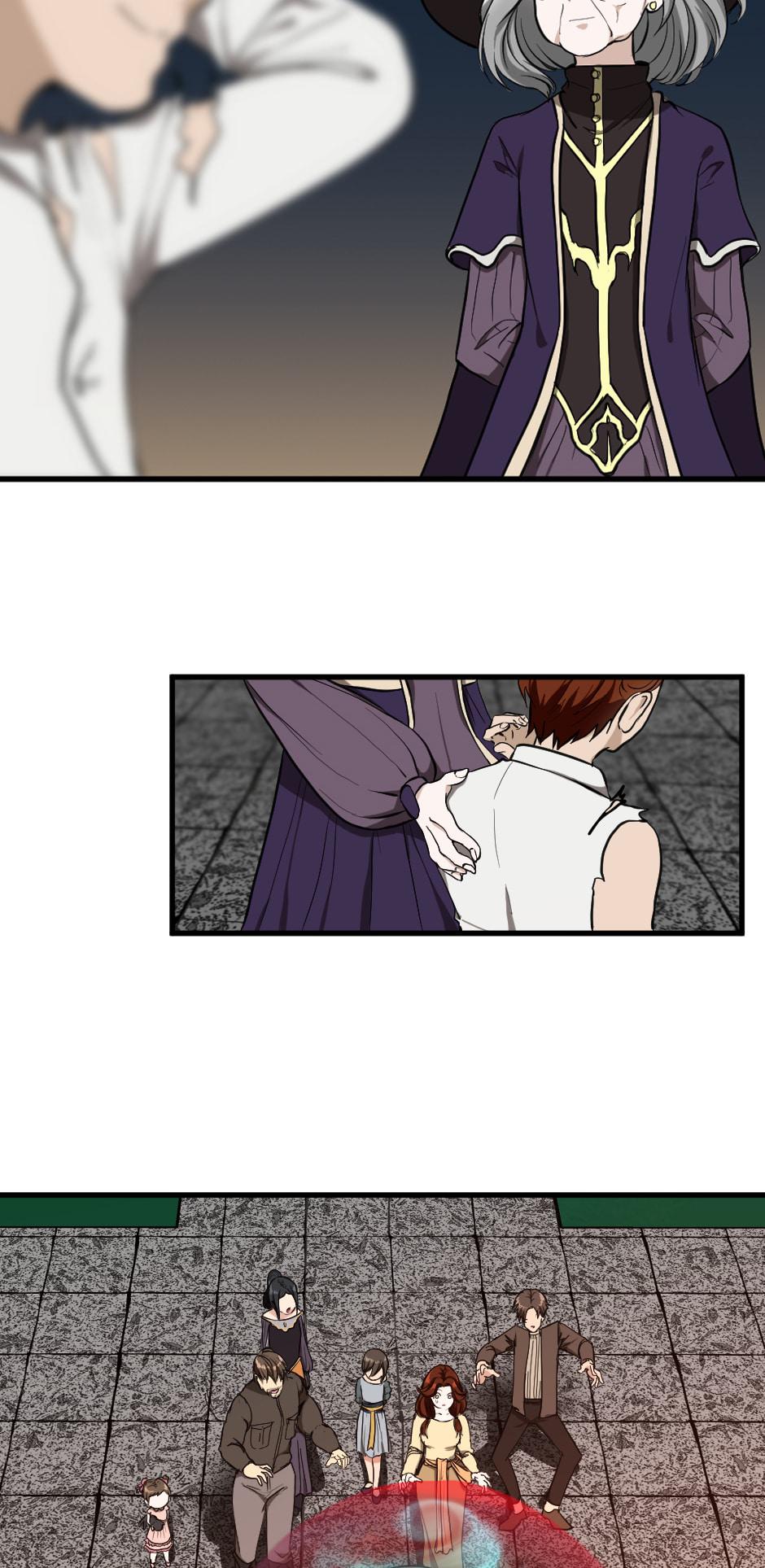 The Beginning After the End 35