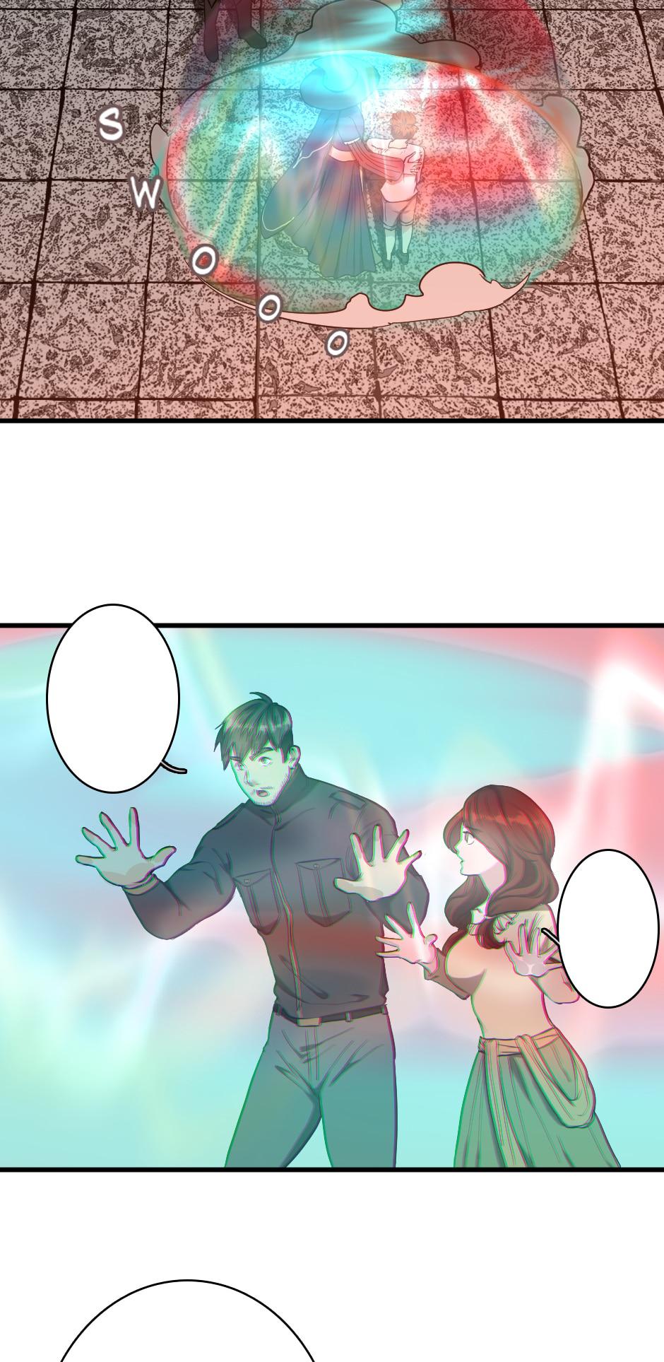 The Beginning After the End 35