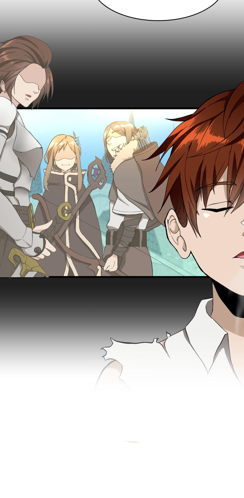 The Beginning After the End 35