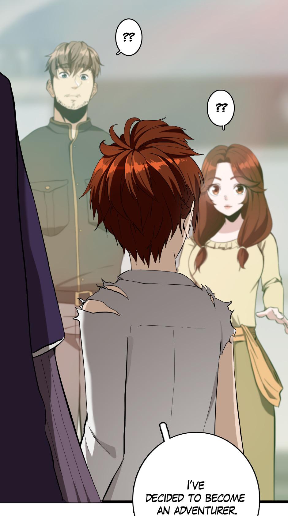 The Beginning After the End 35