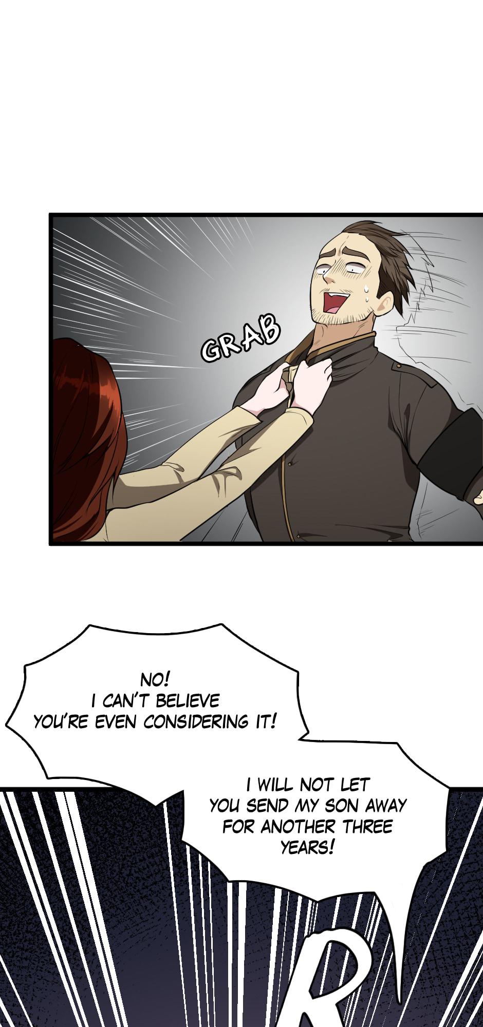 Chapter 36 — Episode 36 — Page 18