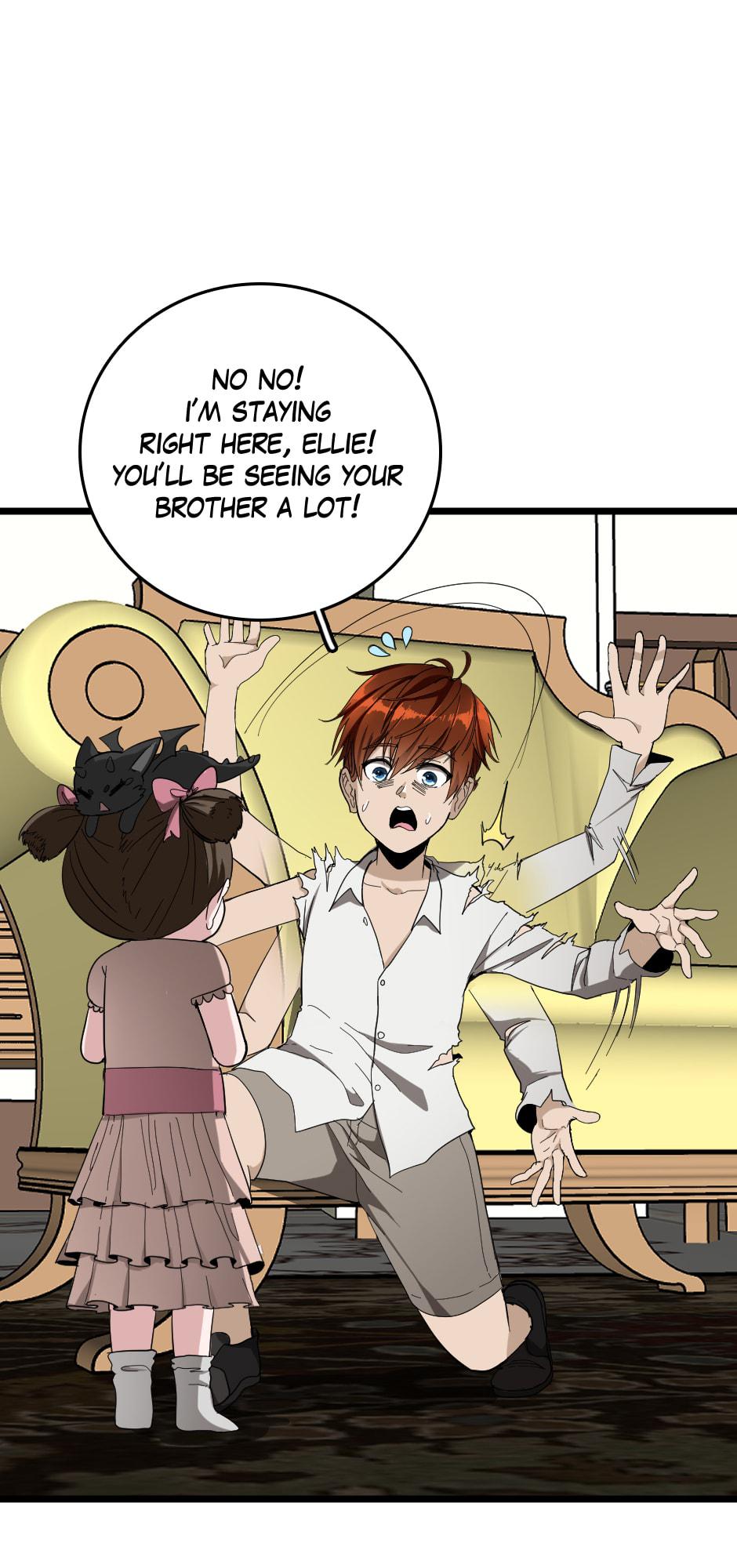 Chapter 36 — Episode 36 — Page 25