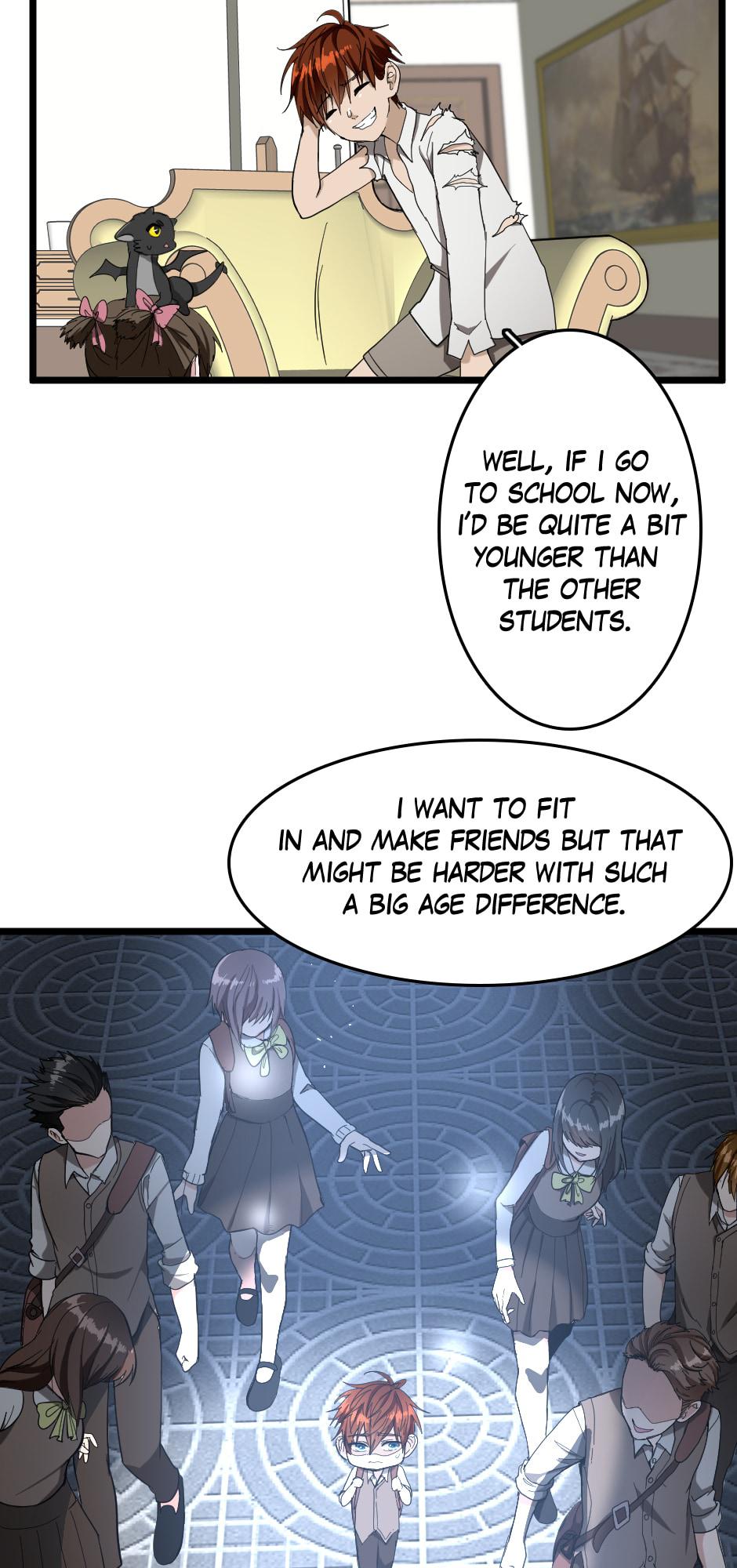 Chapter 36 — Episode 36 — Page 27