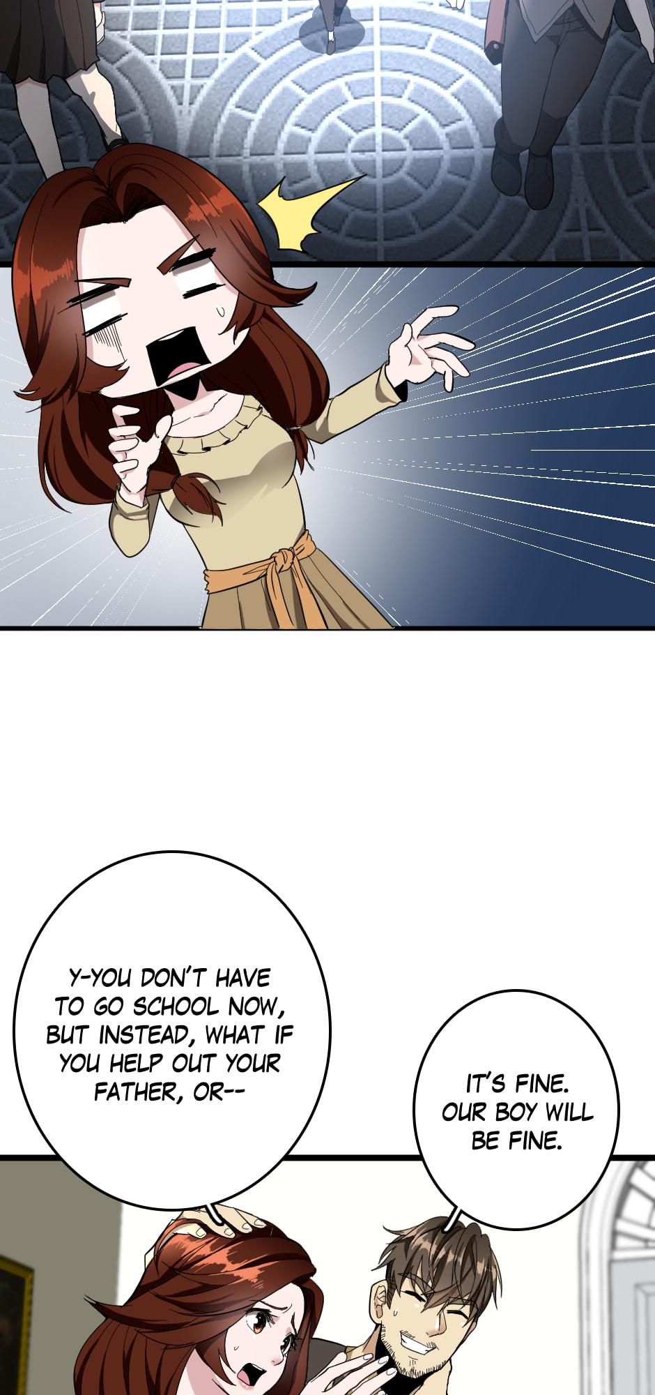 Chapter 36 — Episode 36 — Page 28