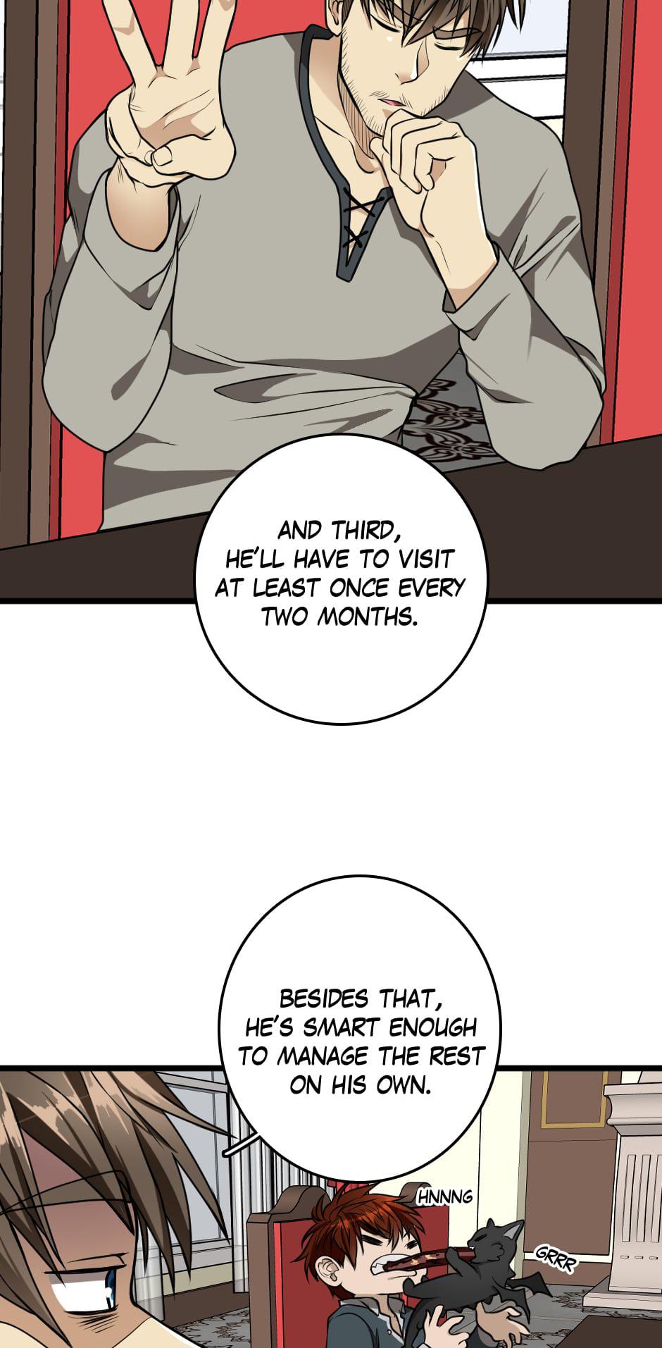 Chapter 36 — Episode 36 — Page 43