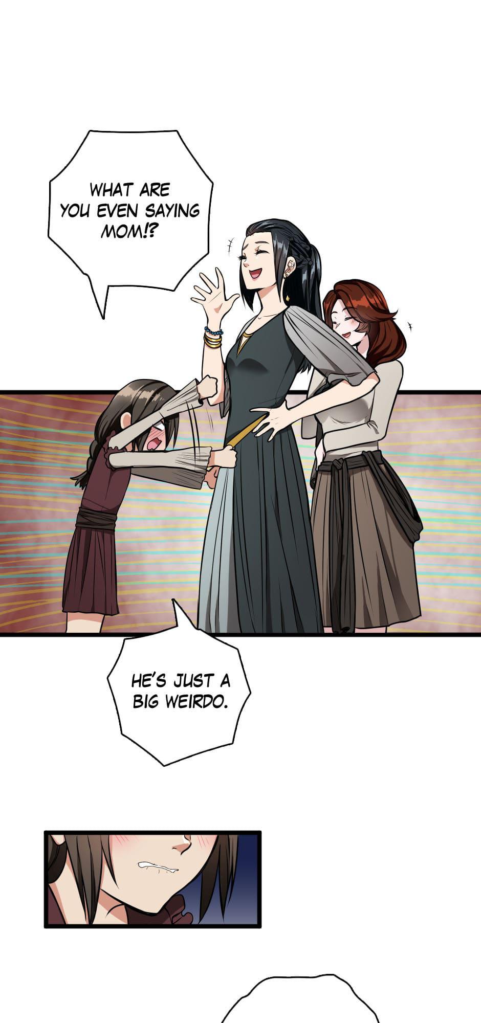 Chapter 37 — Episode 37 — Page 17