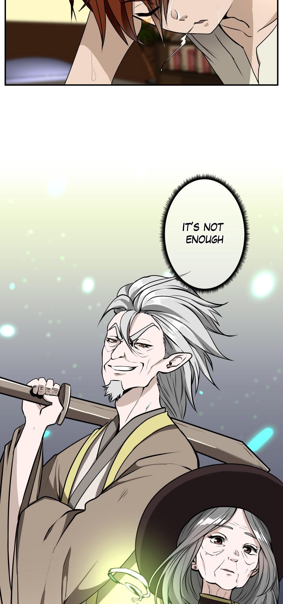 The Beginning After the End 38