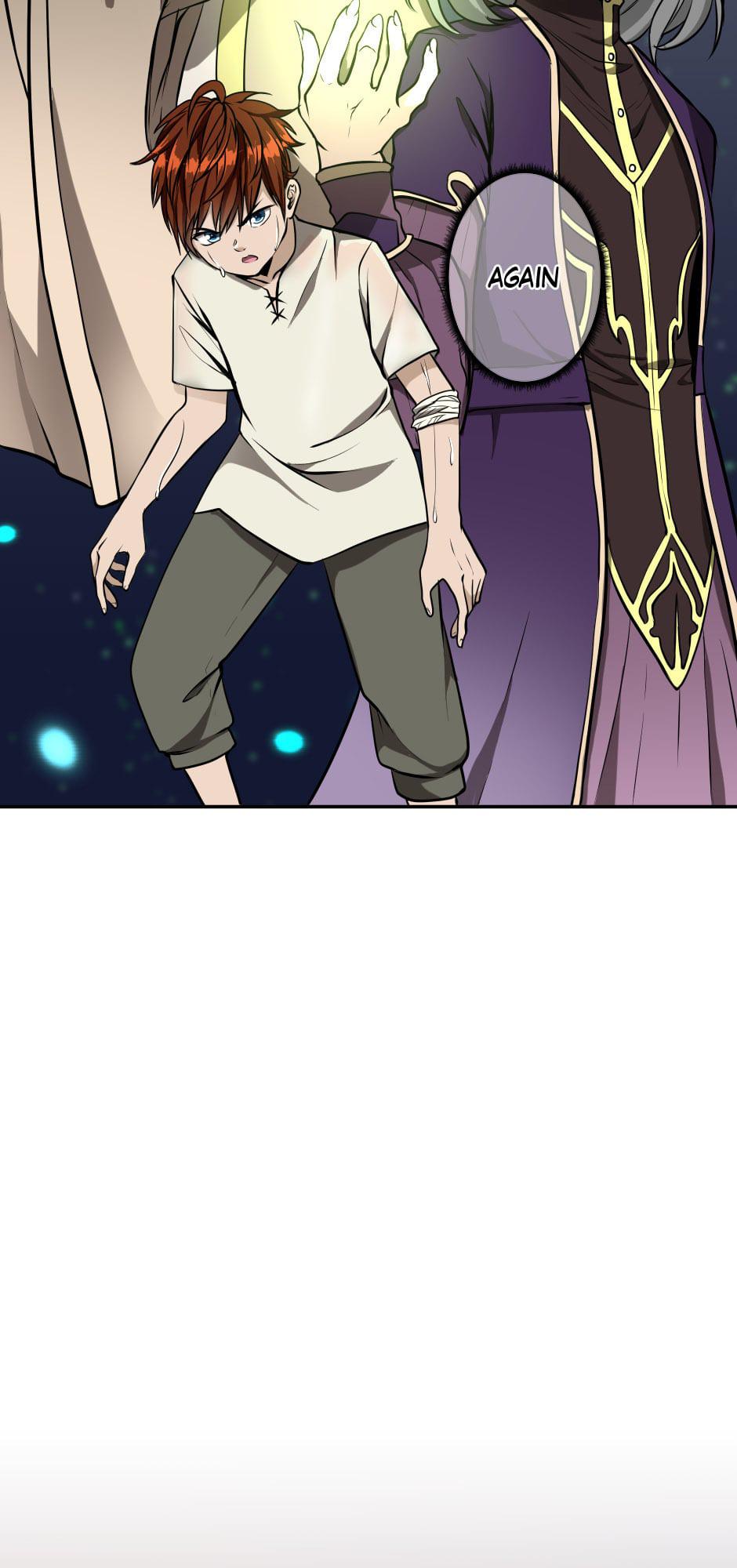 The Beginning After the End 38