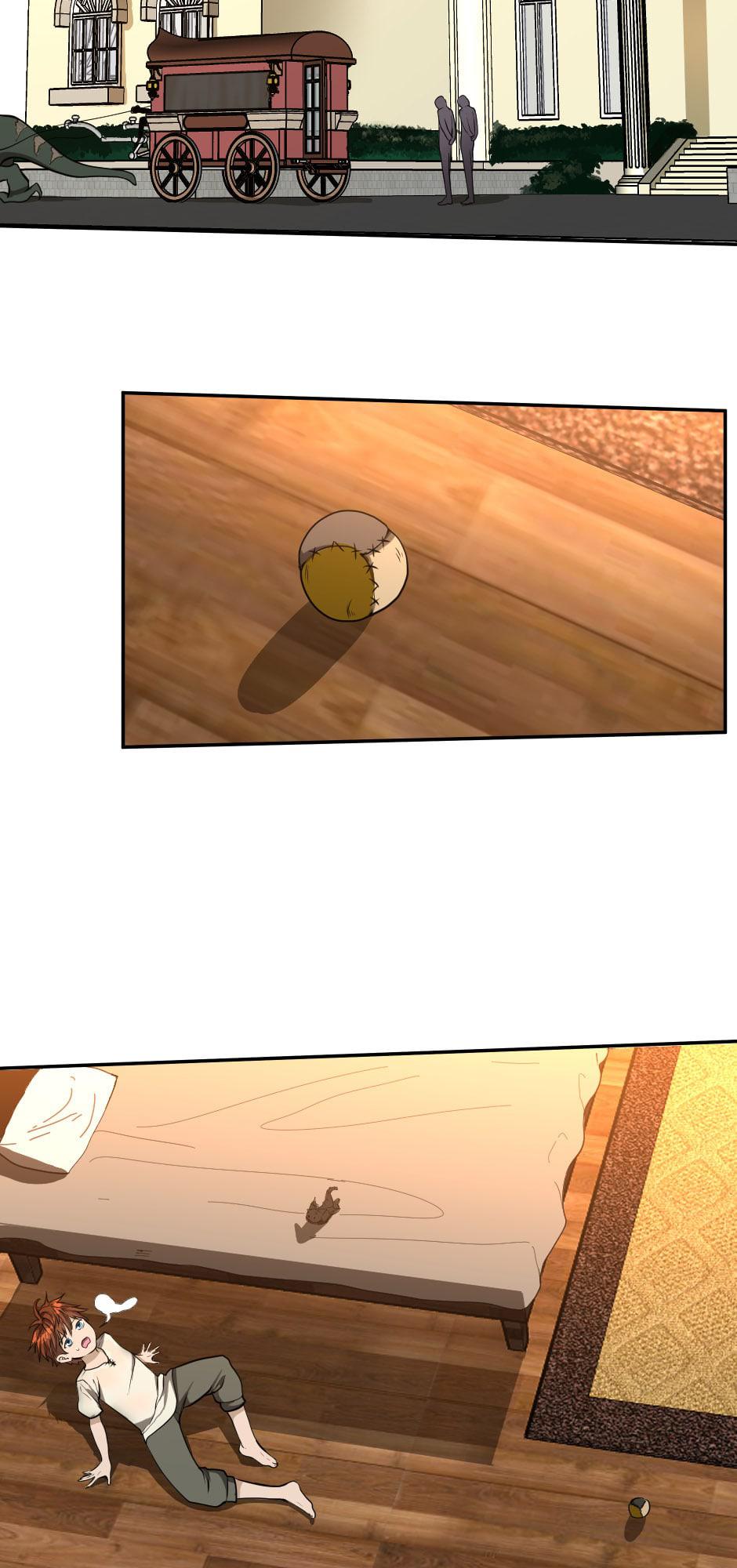 The Beginning After the End 38