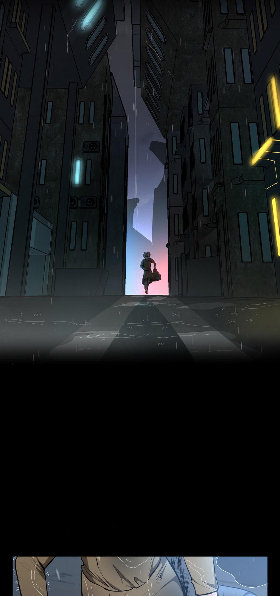 The Beginning After the End 38