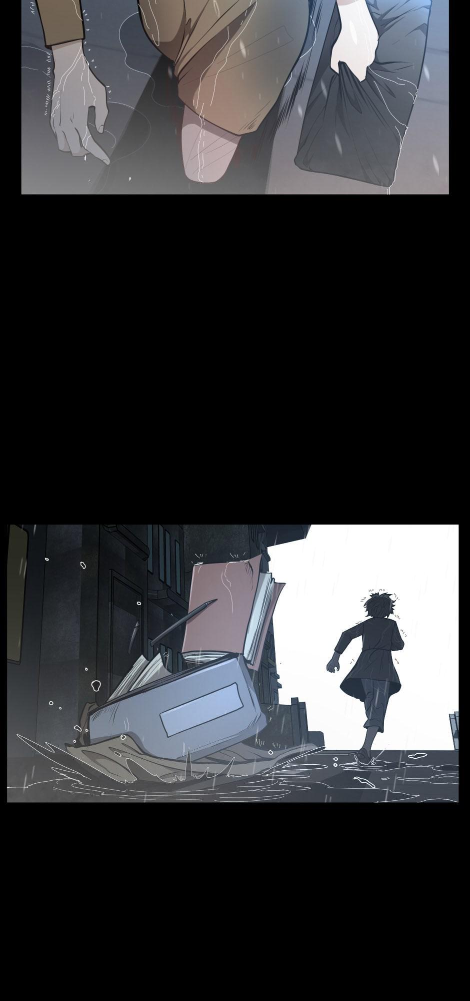 The Beginning After the End 38