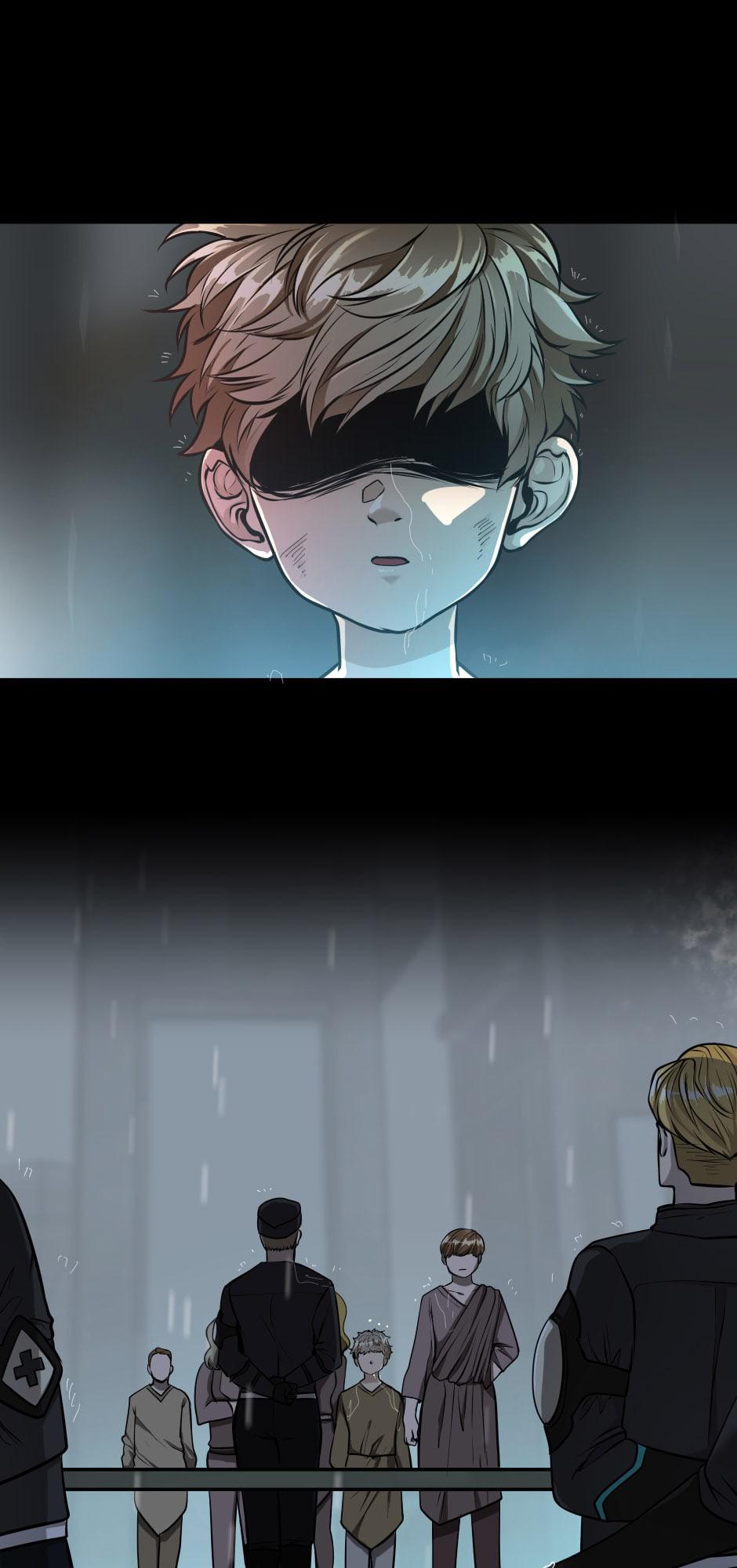 The Beginning After the End 38