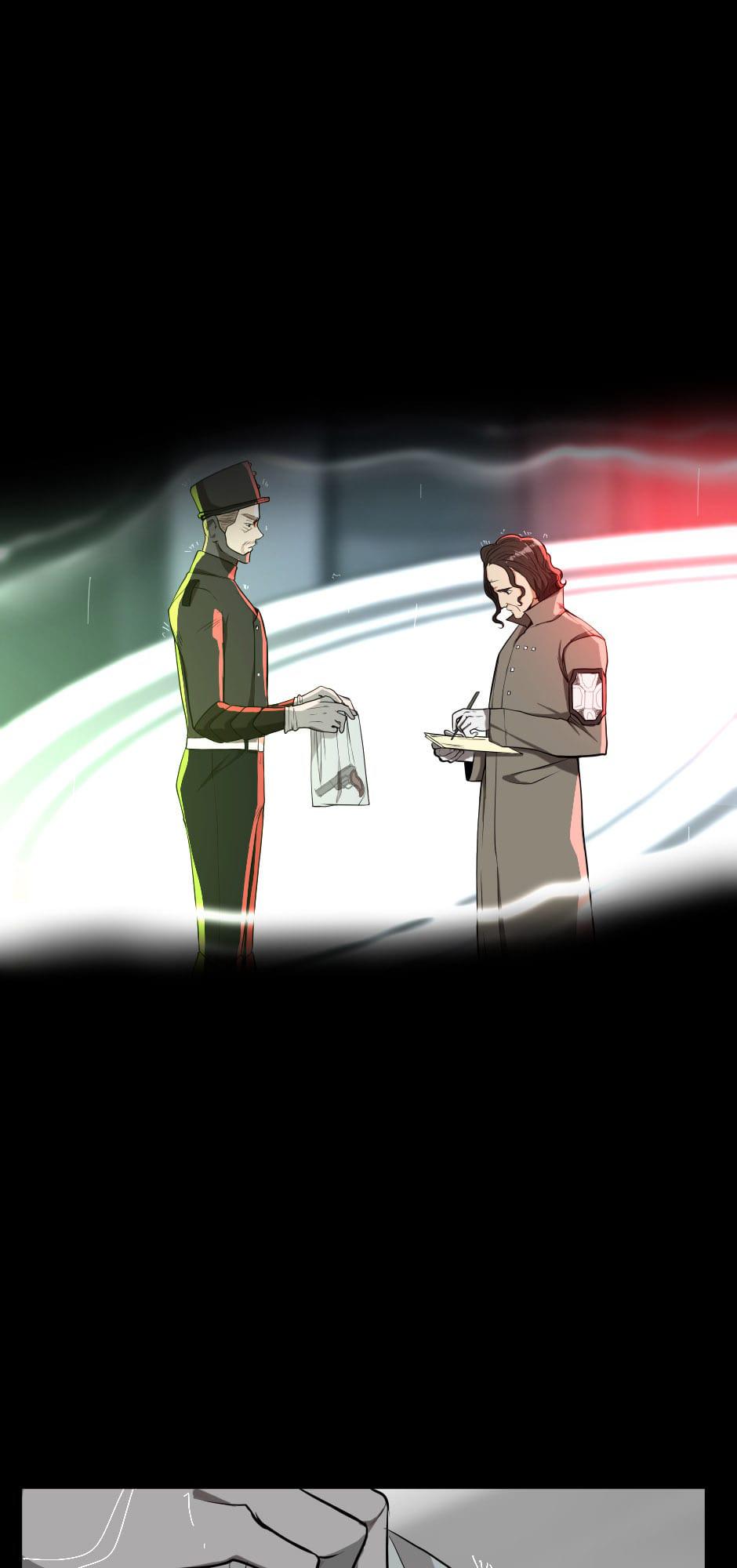 The Beginning After the End 38