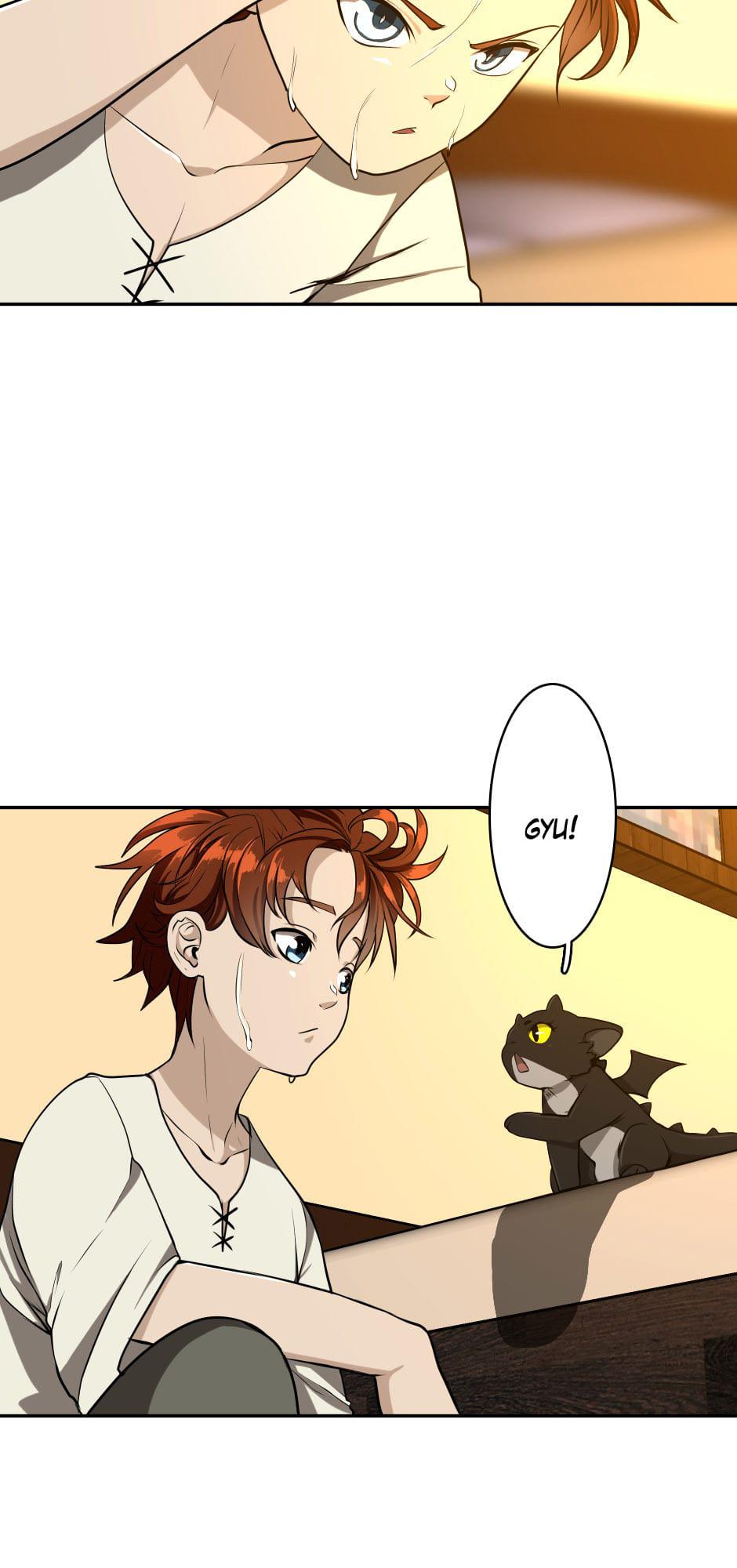 The Beginning After the End 38