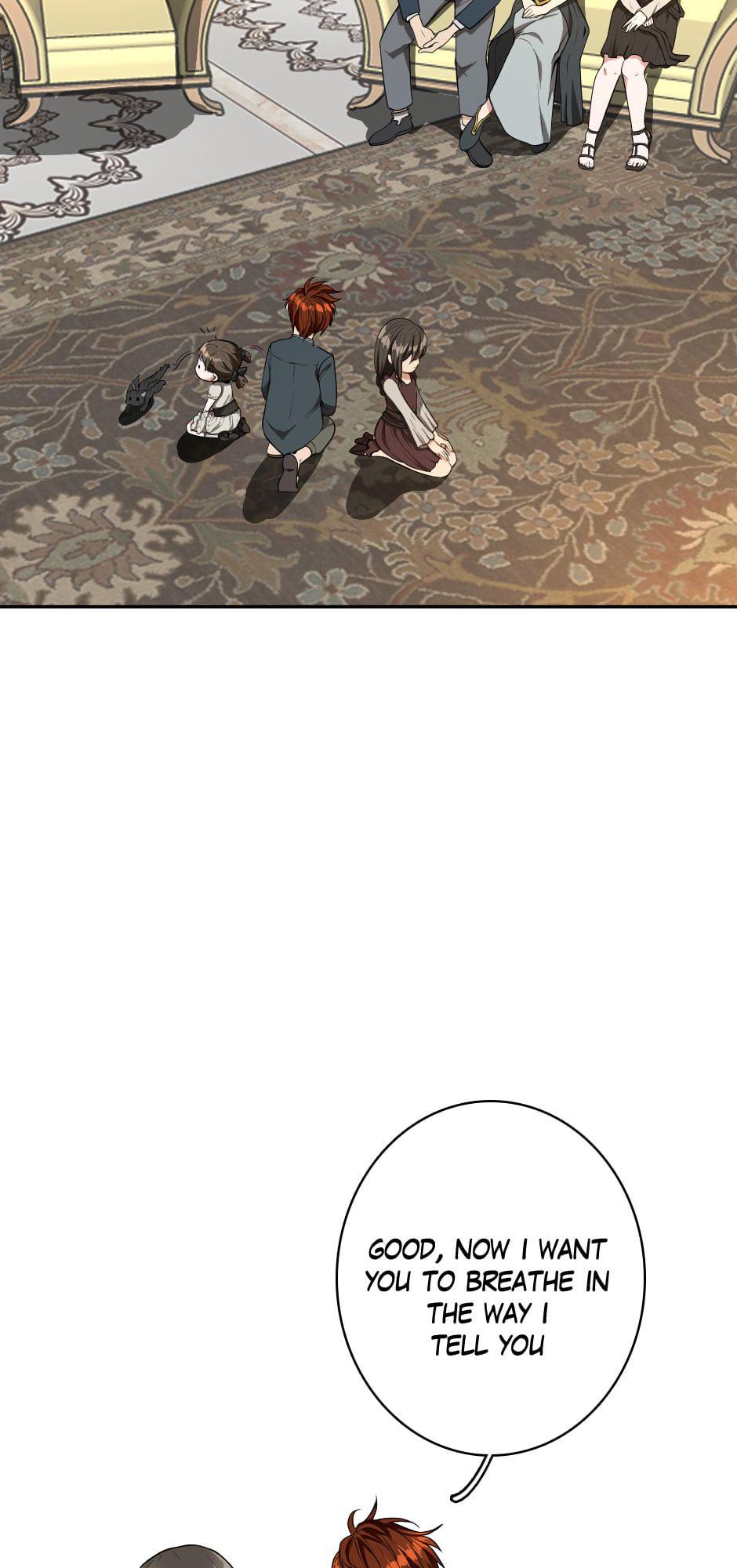 The Beginning After the End 38