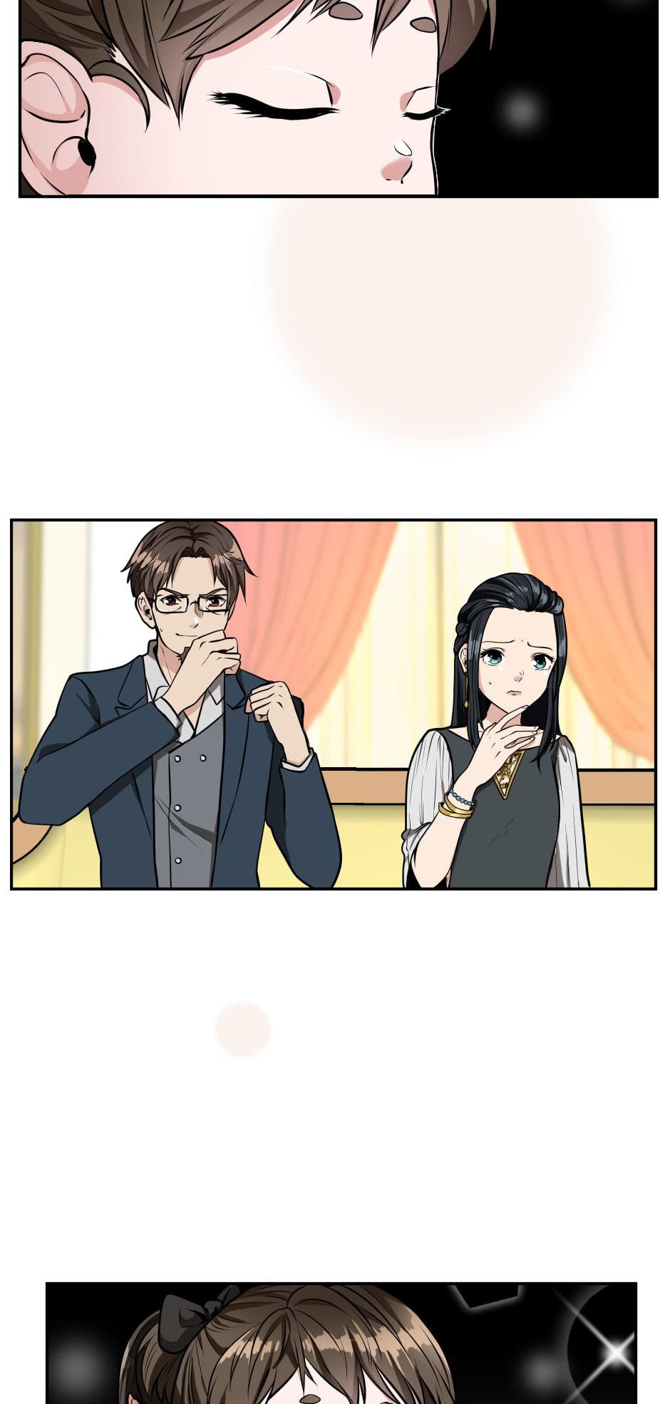 The Beginning After the End 38