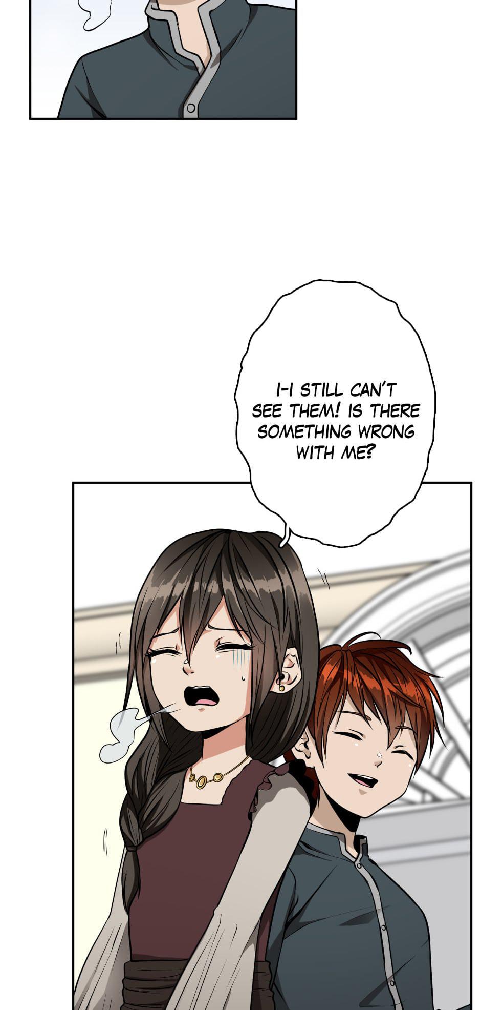 The Beginning After the End 38