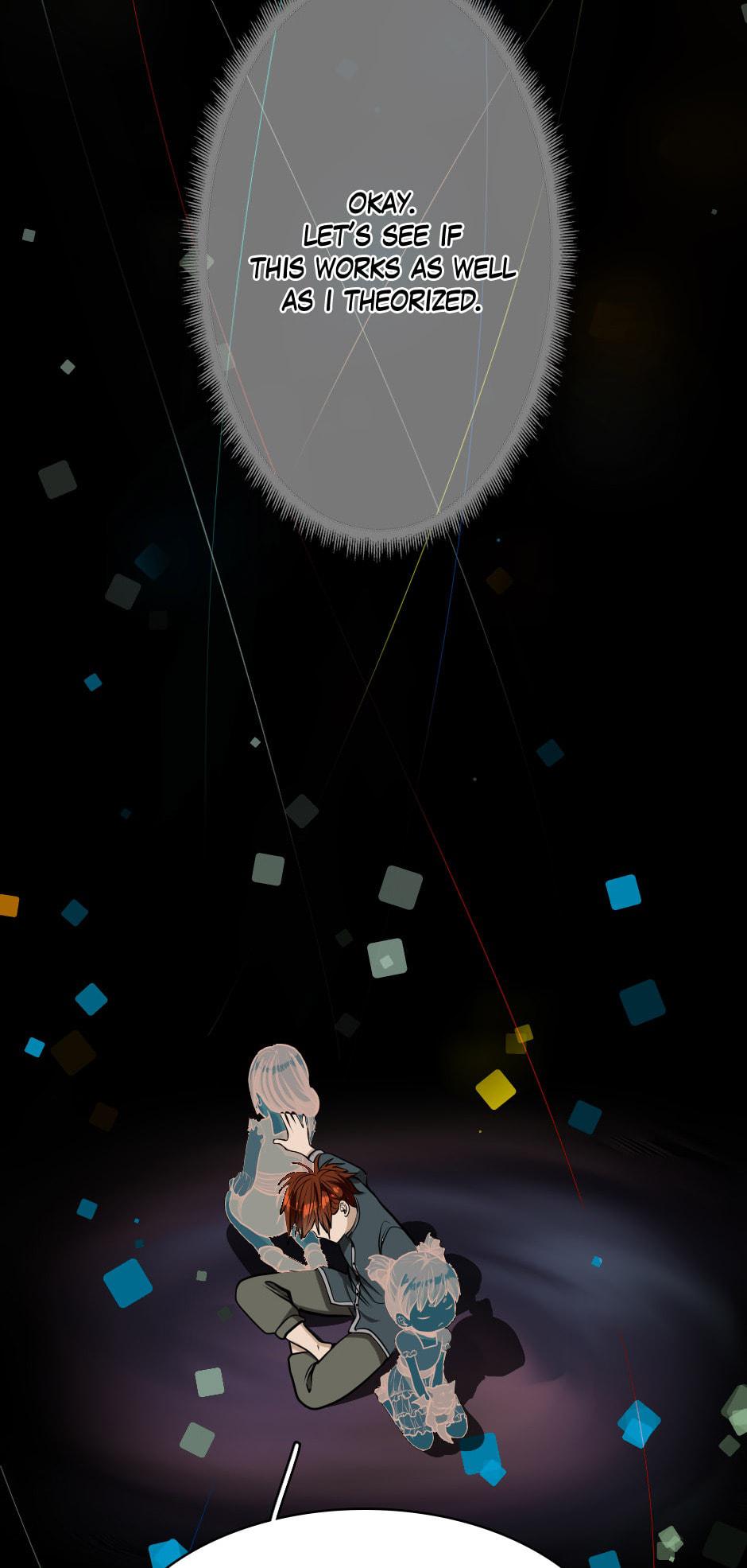 The Beginning After the End 38