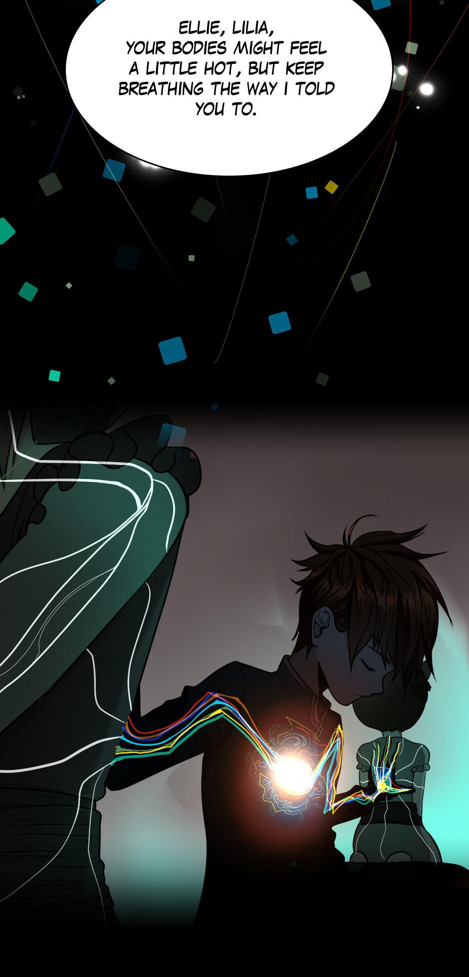 The Beginning After the End 38